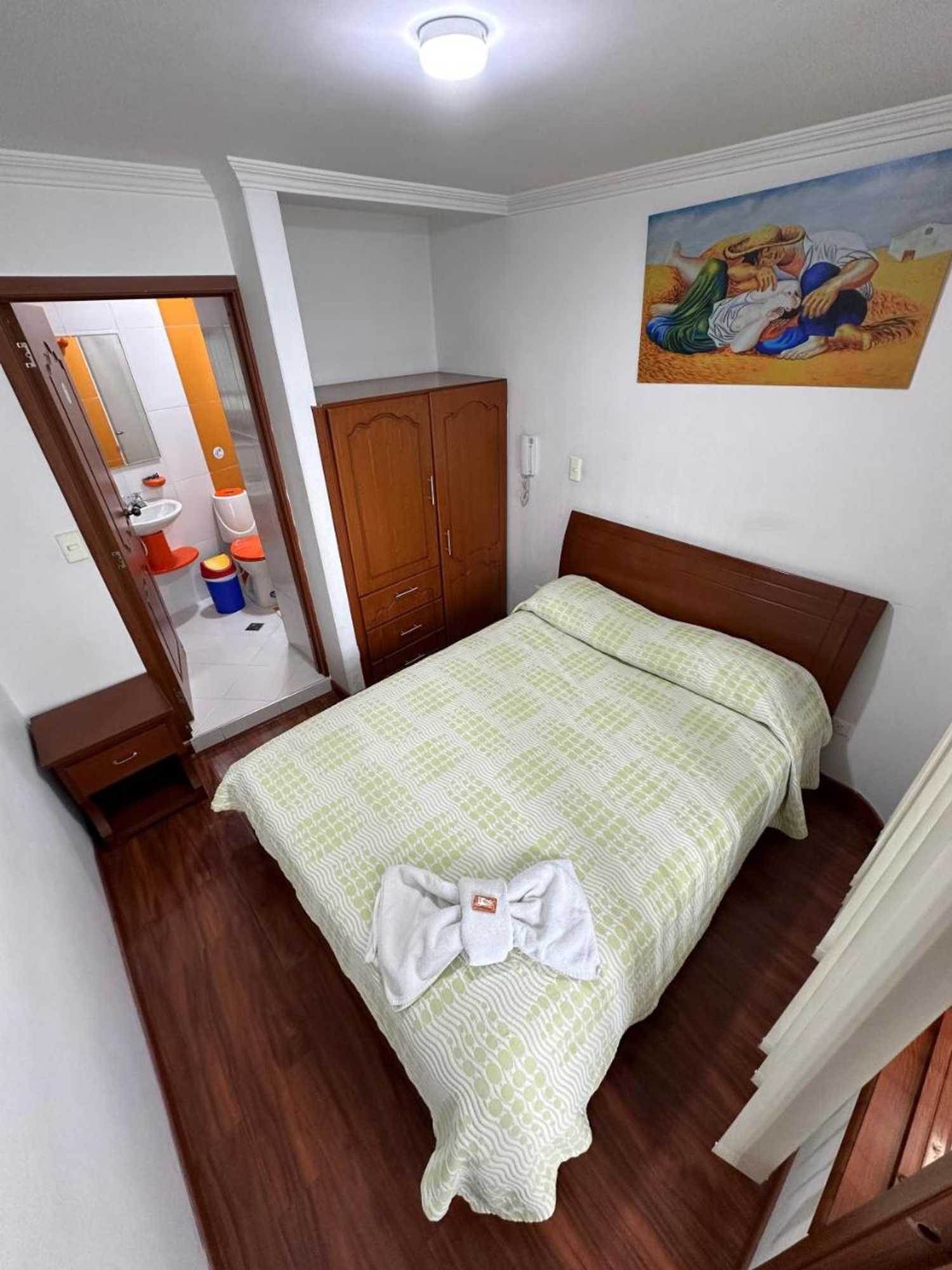 Gift card for Hotel Santris