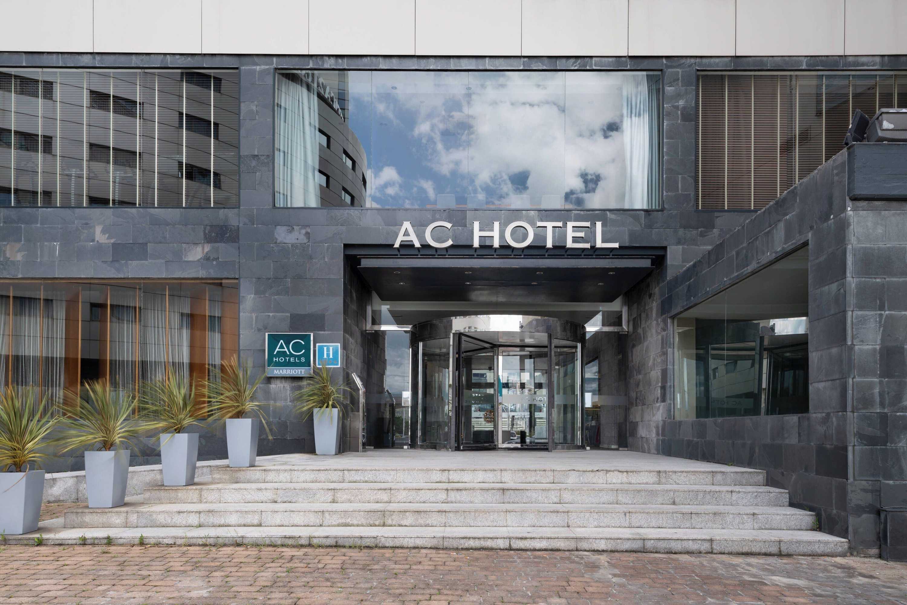 Gift card for AC Hotel A Coruña Gift card for AC Hotel A Coruña