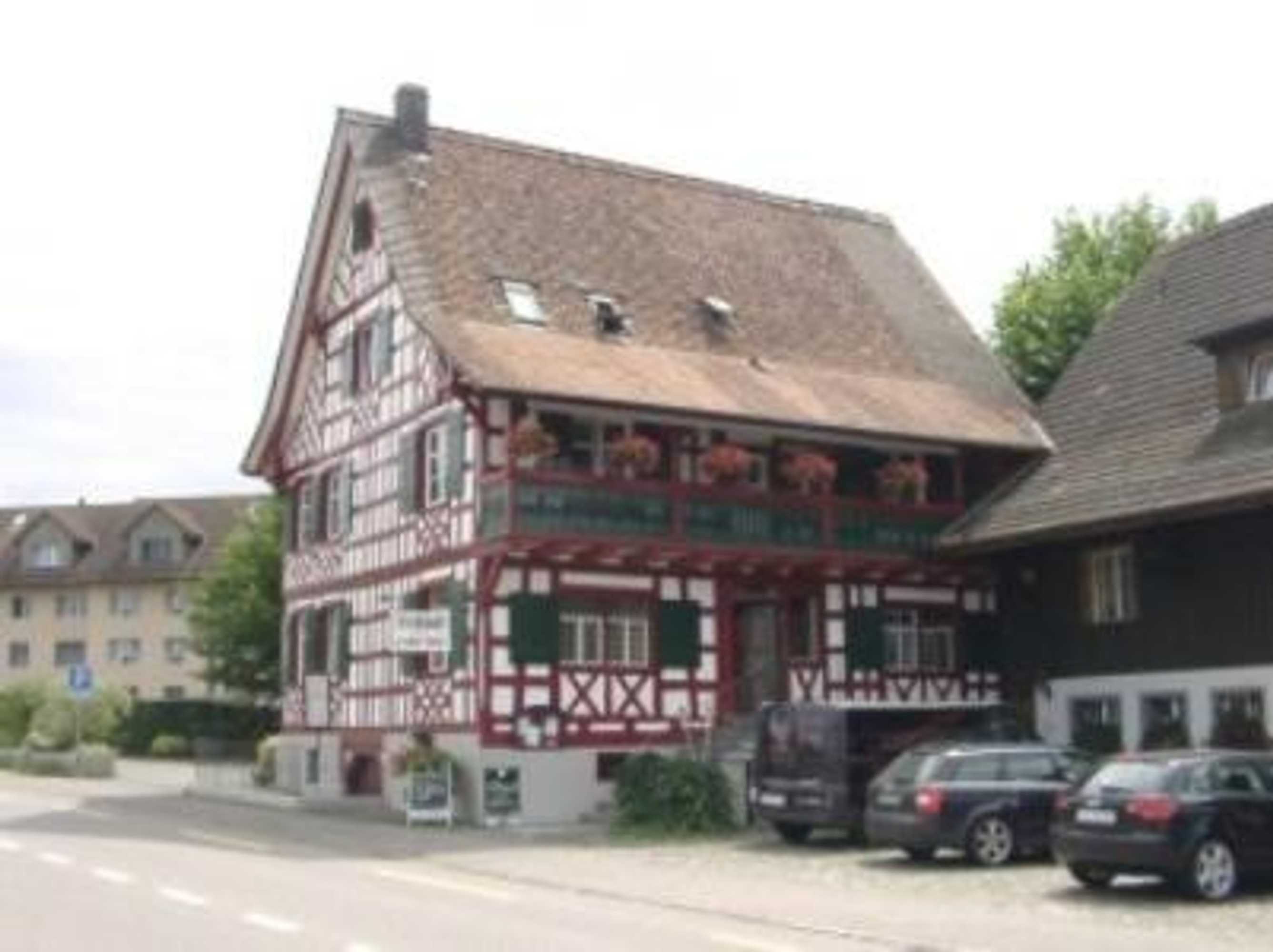 Gift card for Hotel Restaurant Pizzeria Rotes Haus