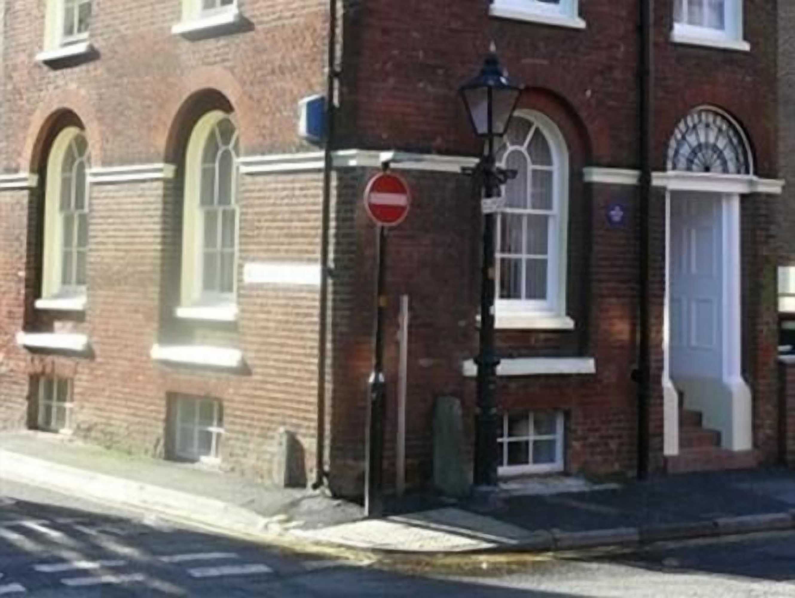 Gift card for The Merchant House