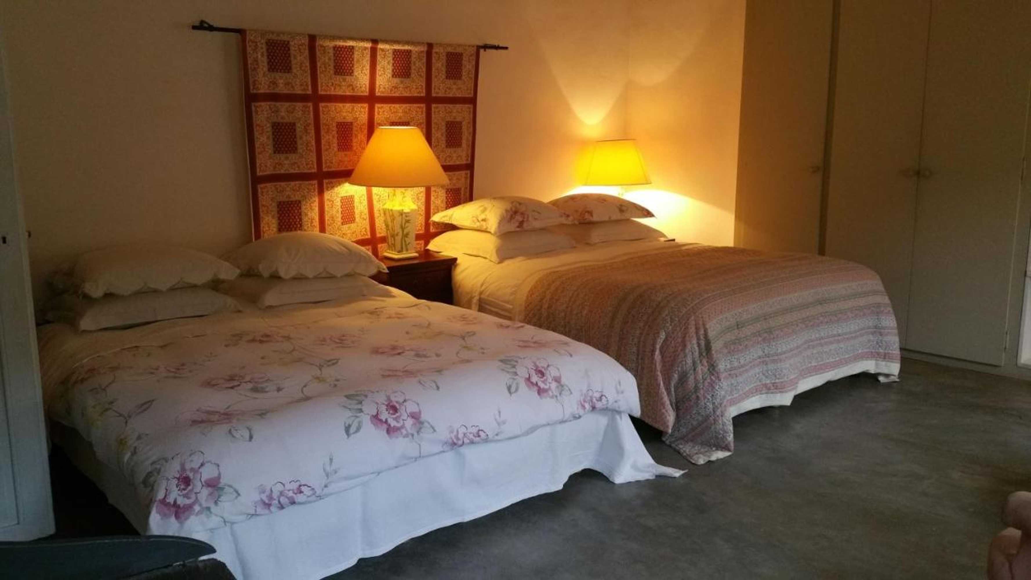 Gift card for Hotel de L Orange