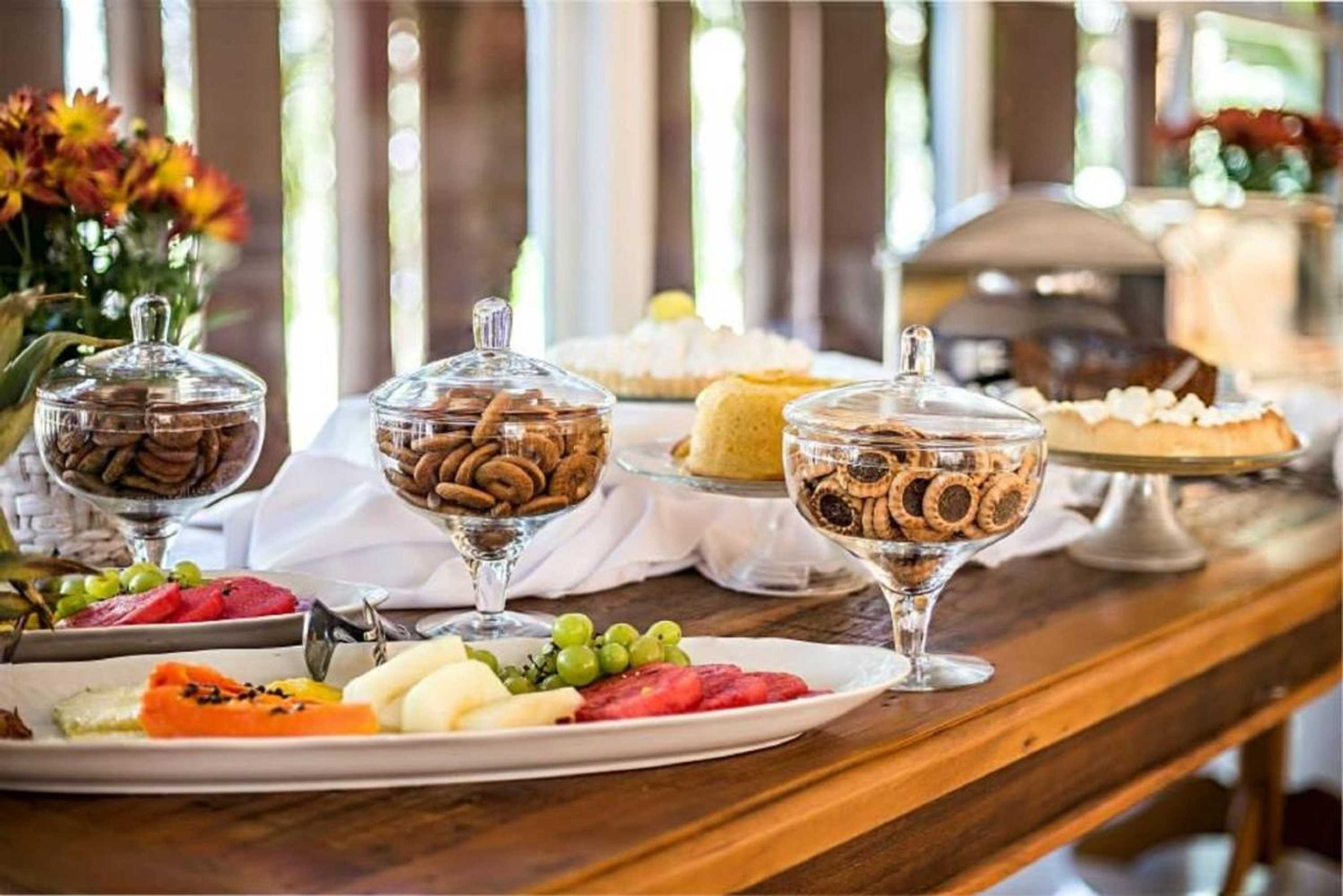 Gift card for Carlton Plaza Baobá