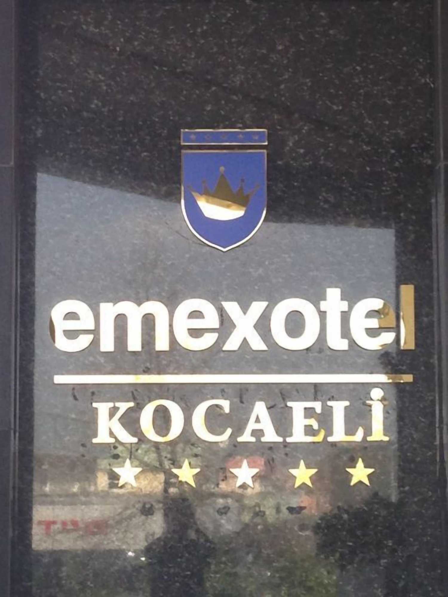 Gift card for Emexotel Kocaeli Gift card for Emexotel Kocaeli