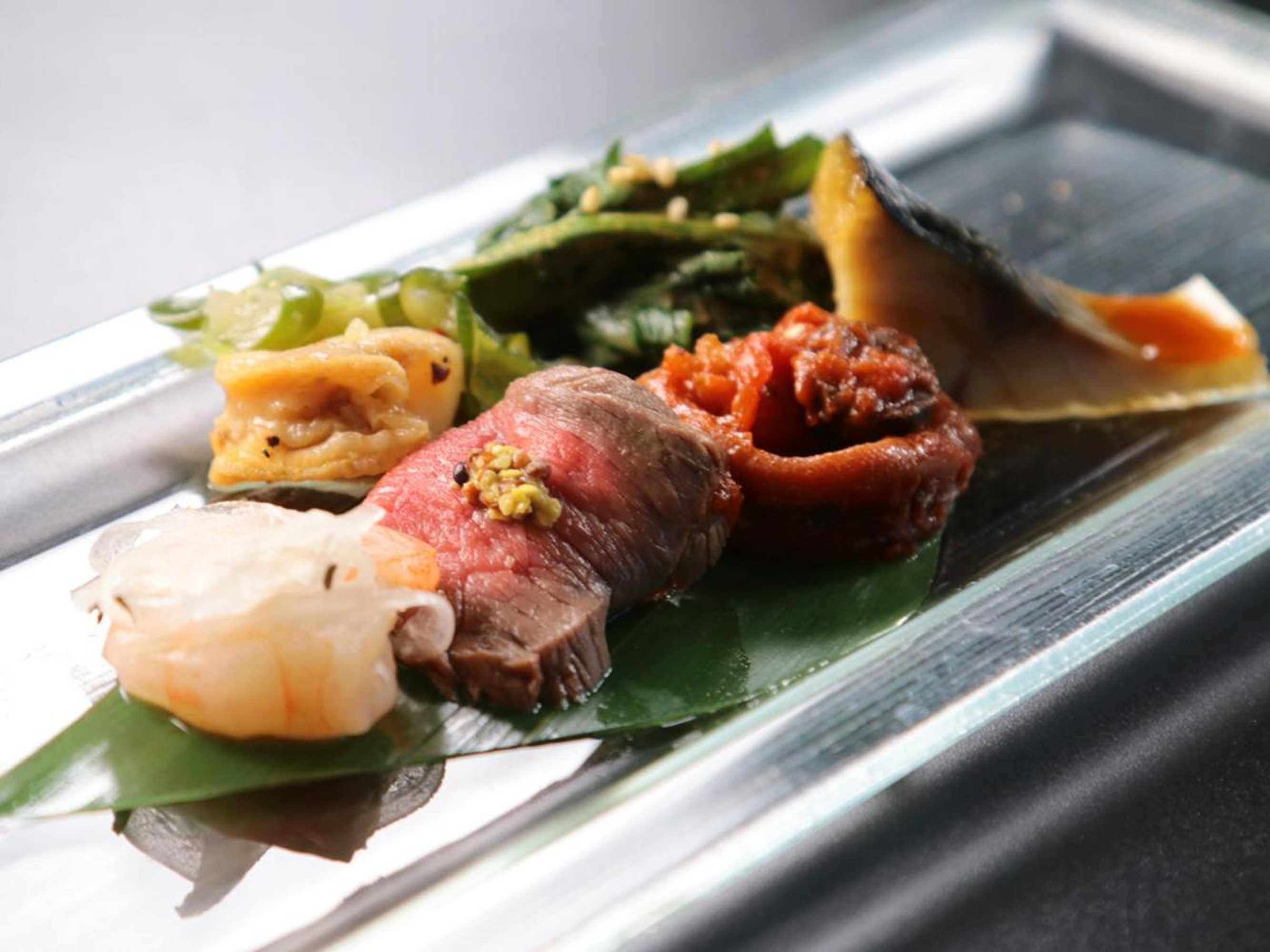 Gift card for Seaside Hotel Kujukuri