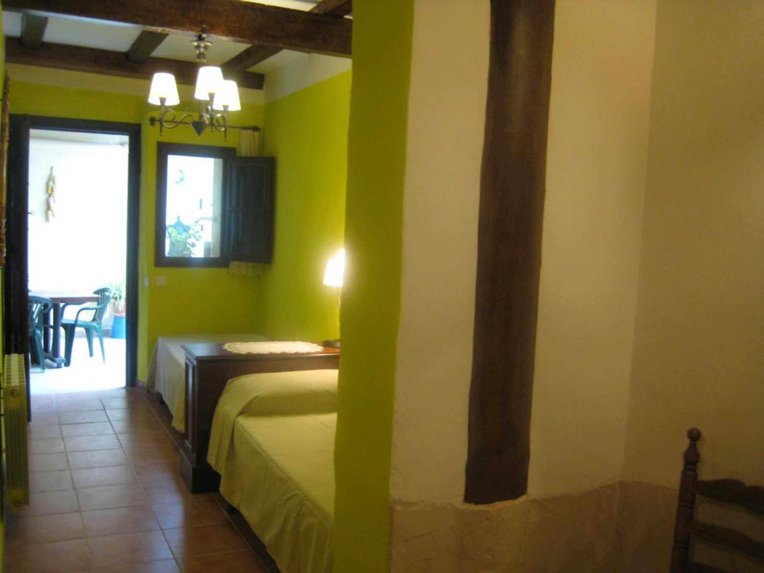Gift card for Casa Rural ca L'antoni (tarragona)