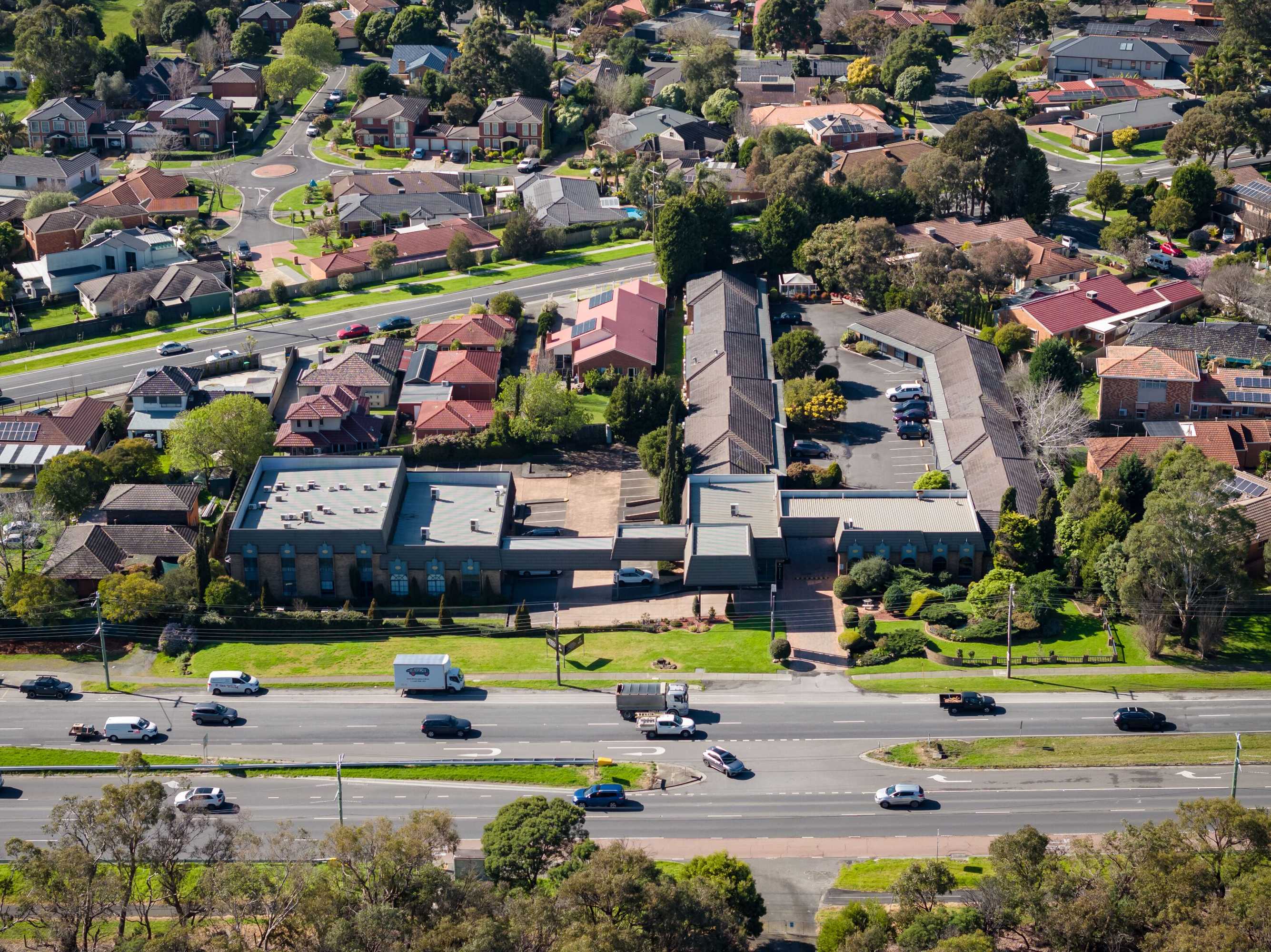 Gift card for Rowville International Hotel Gift card for Rowville International Hotel