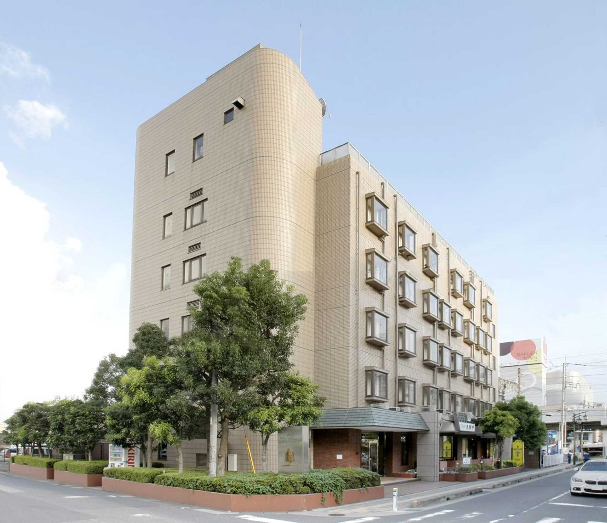 Gift card for Hotel Sunoak Minamikoshigaya Gift card for Hotel Sunoak Minamikoshigaya