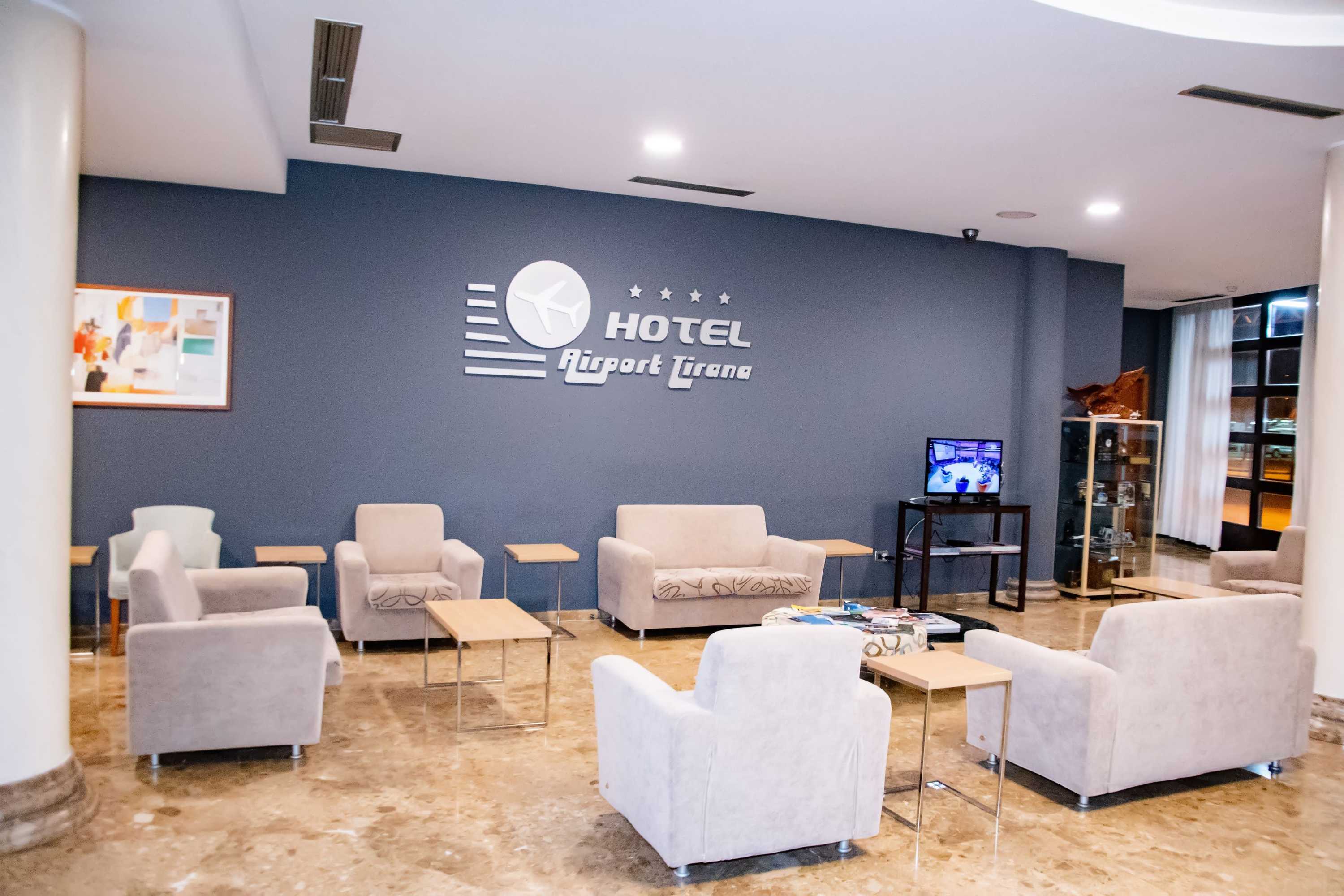 Gift card for Hotel Airport Tirana Gift card for Hotel Airport Tirana