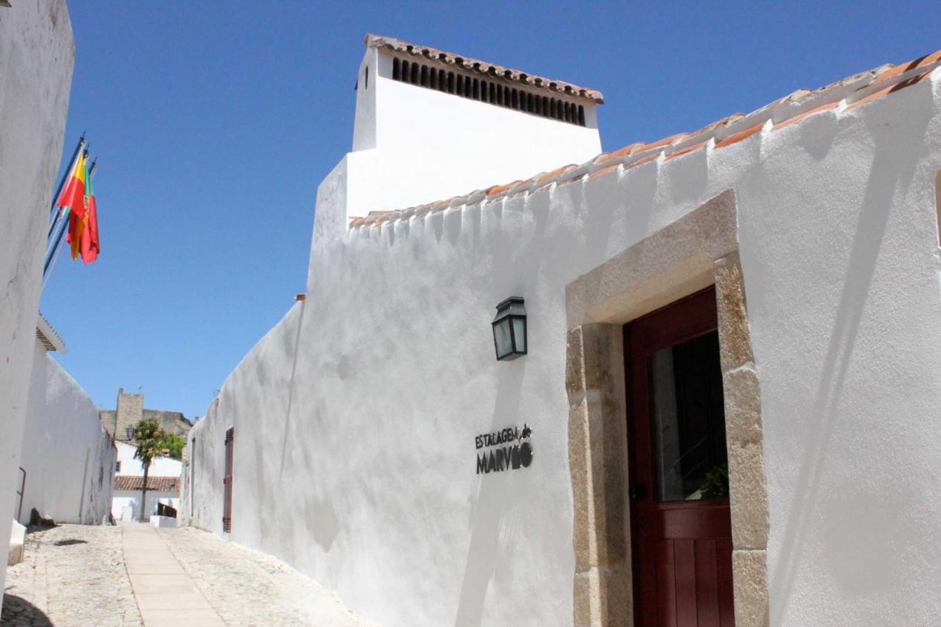 Gift card for Estalagem de Marvão - Casa de Campo