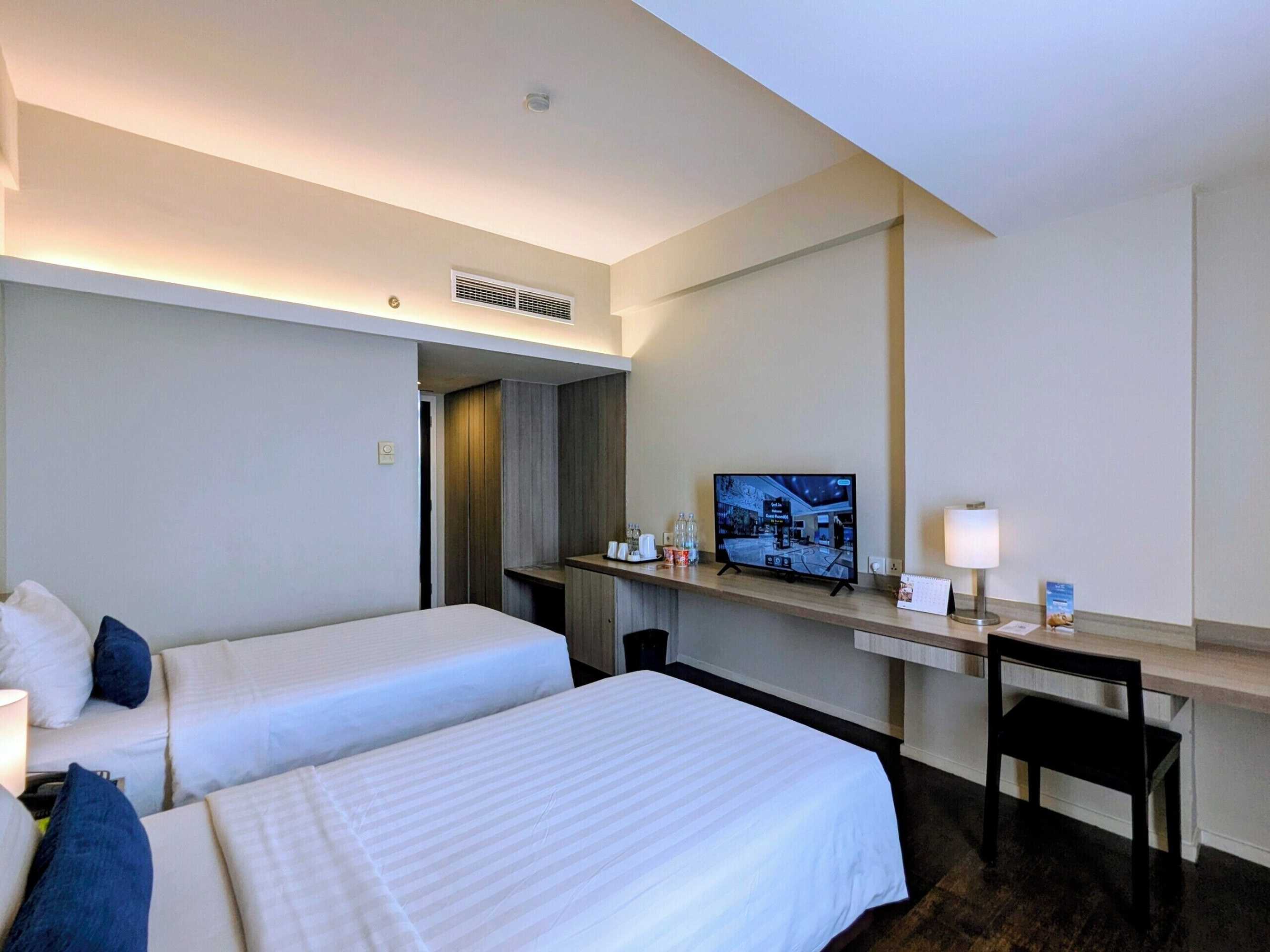 Gift card for Grand Zuri Jababeka - Cikarang