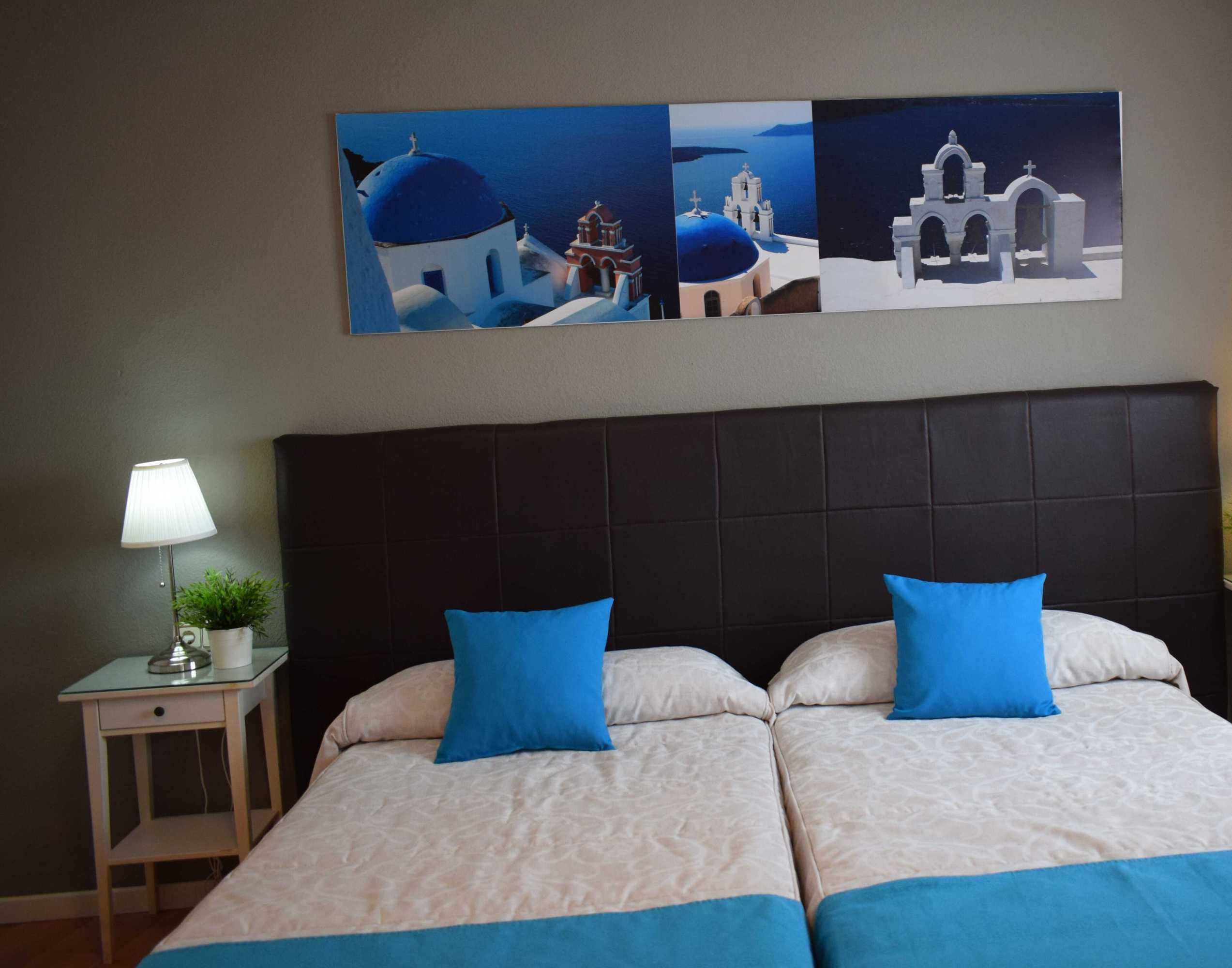 Gift card for Hostal Juan de Austria Gift card for Hostal Juan de Austria