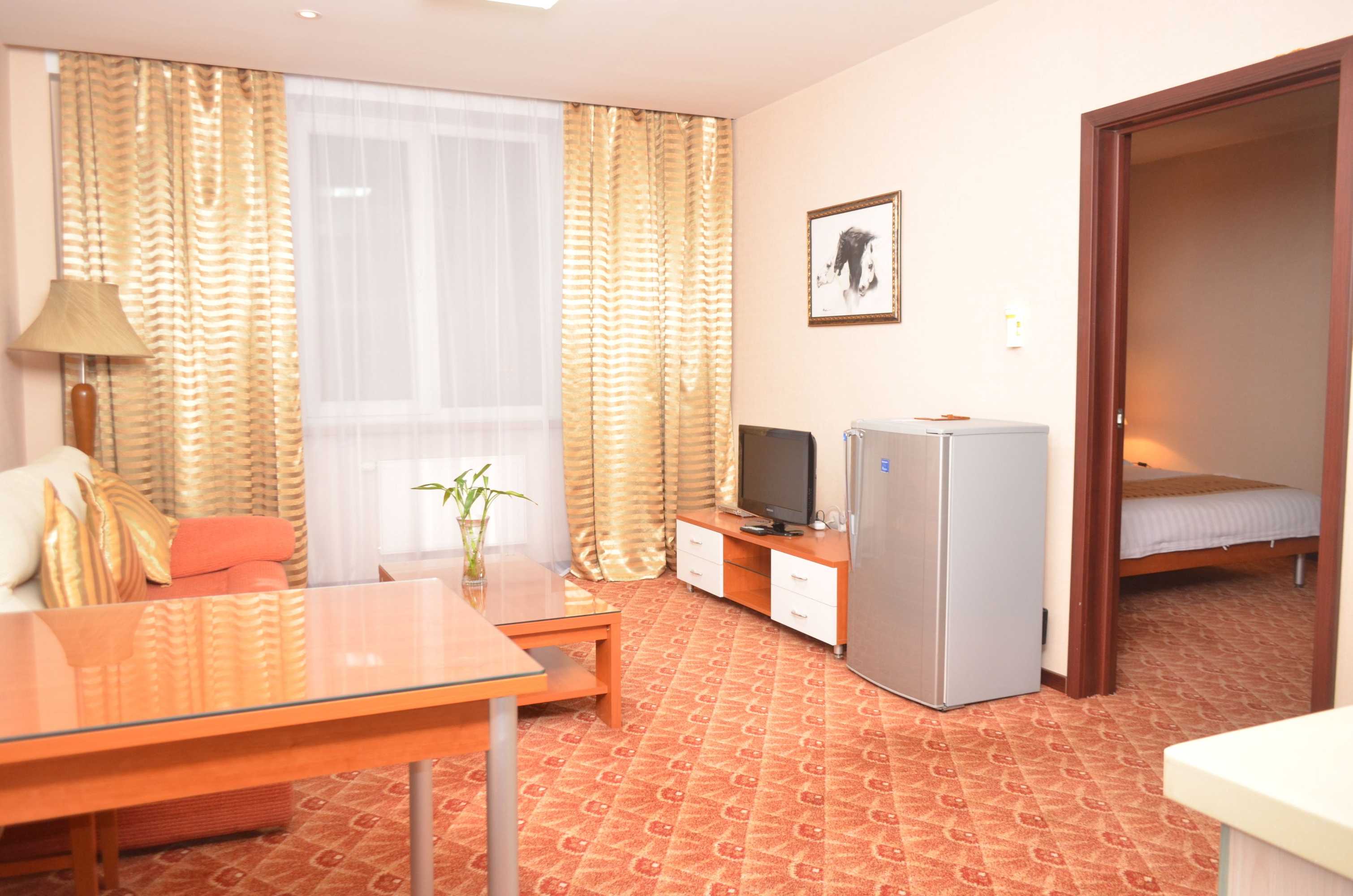 Gift card for Springs Hotel Ulaanbaatar