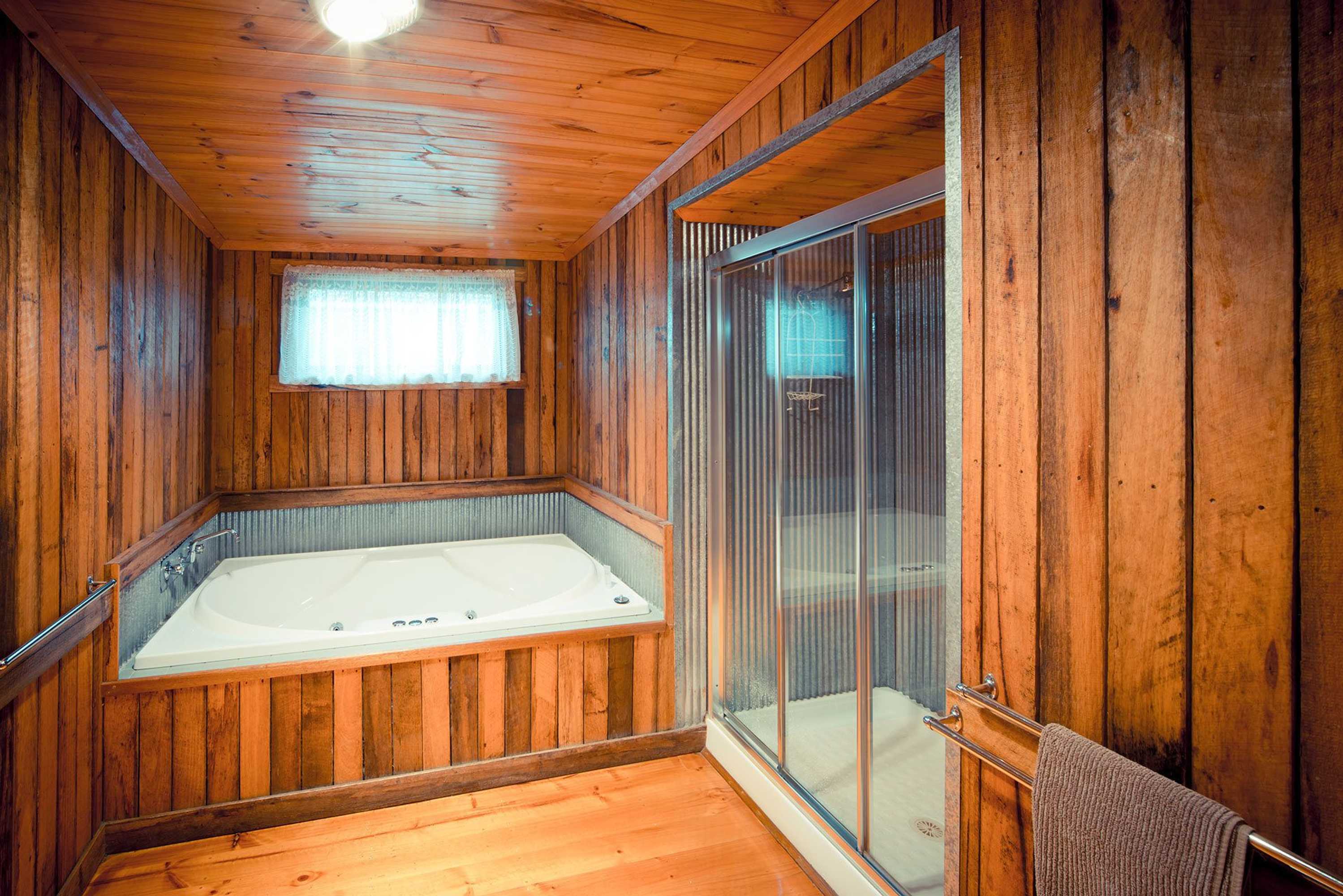 Gift card for Sanctuary Park Cottages