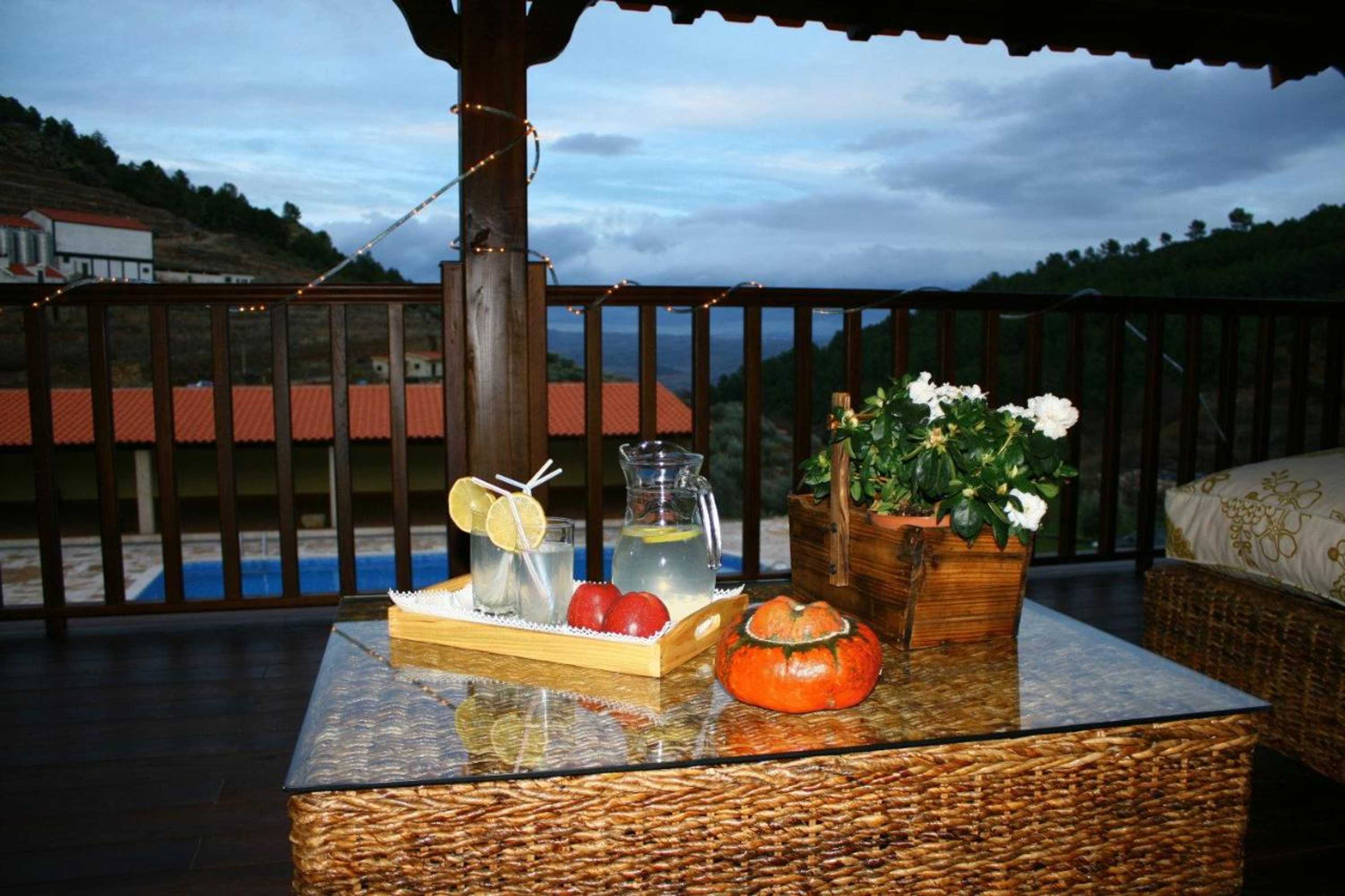 Gift card for Valonquinta - Agro Hotel & Spa