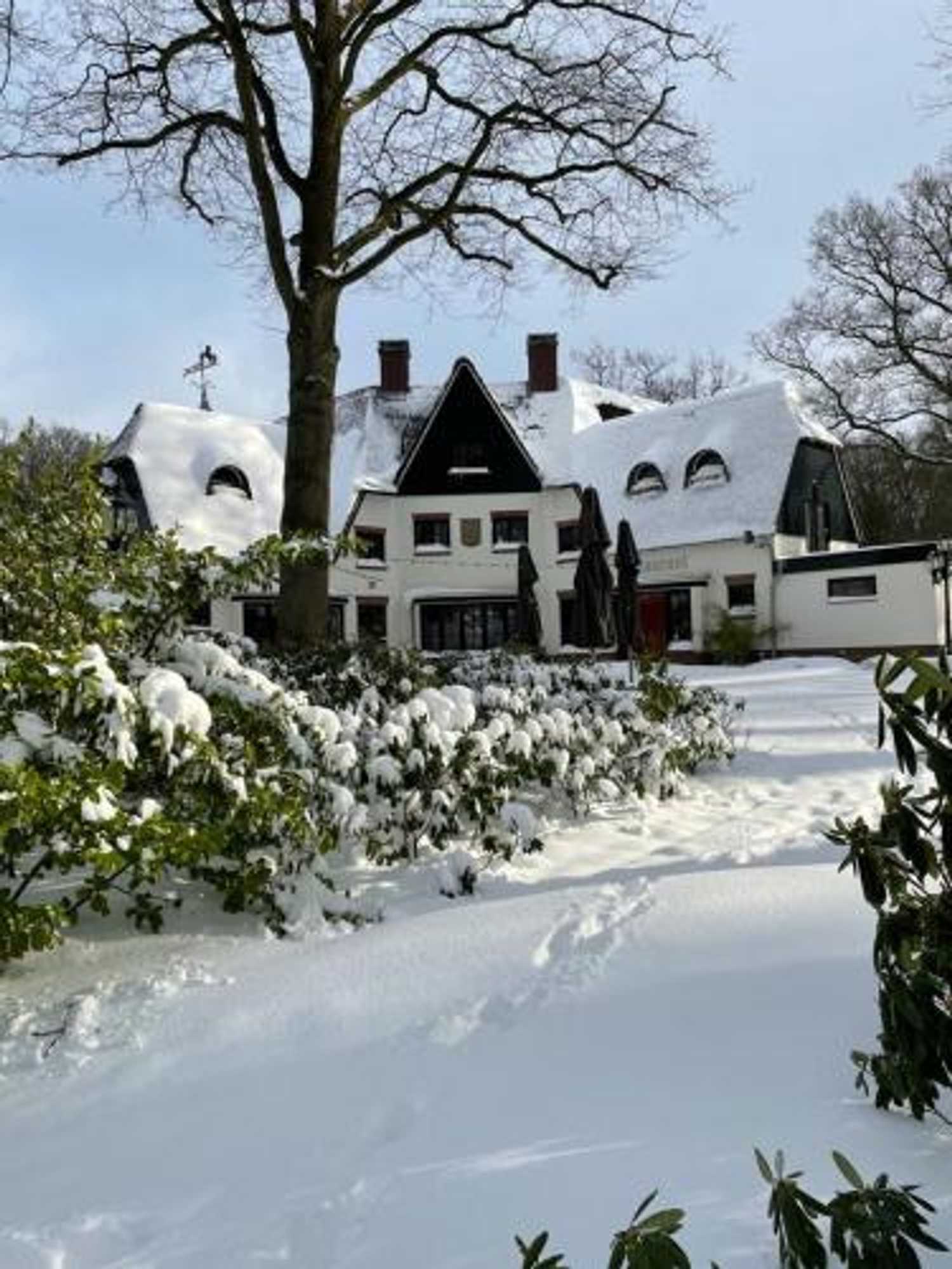 Gift card for Huize Hölterhof Wellness Hotel Restaurant Gift card for Huize Hölterhof Wellness Hotel Restaurant