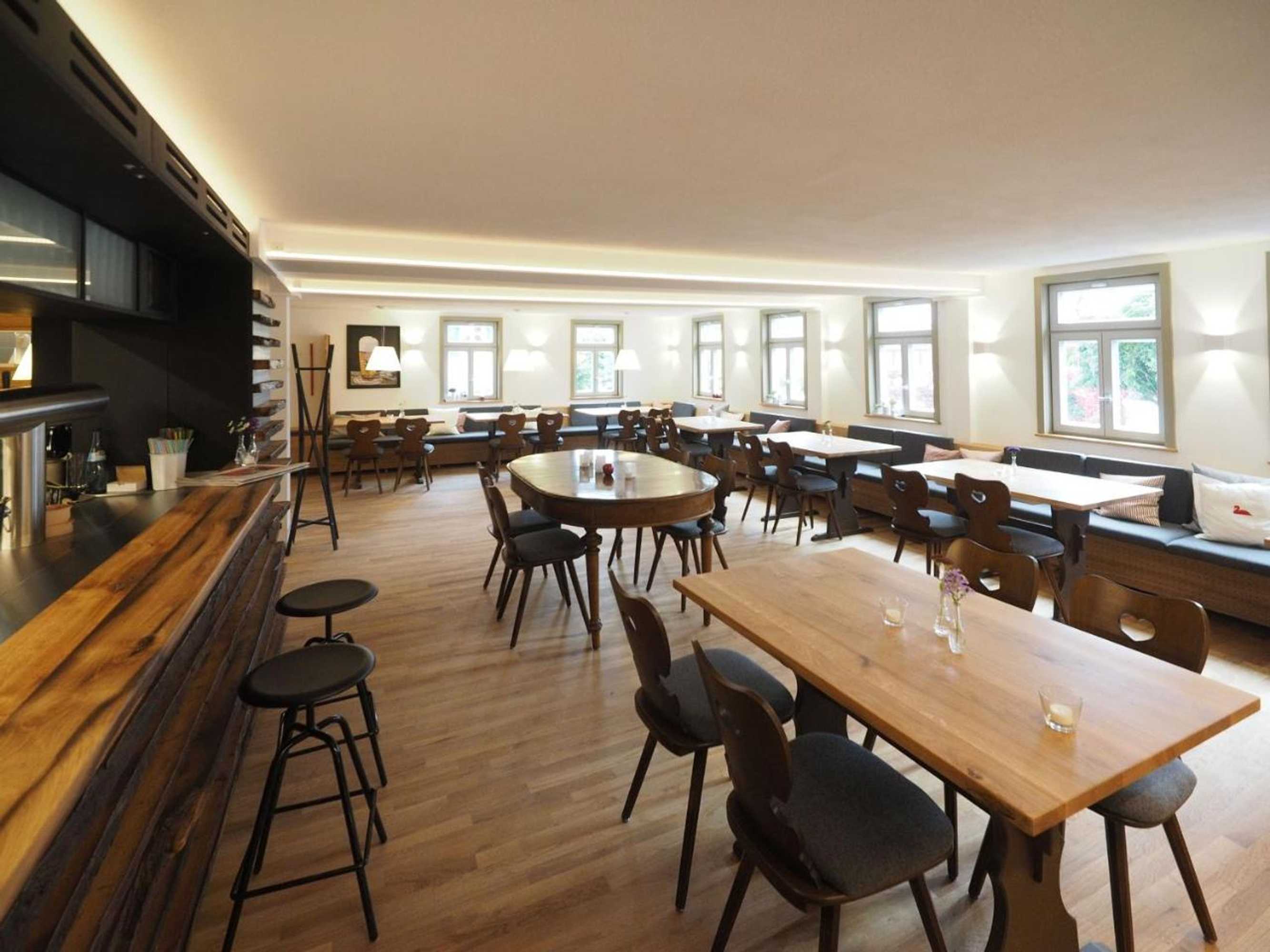 Gift card for Gasthaus Schwanen