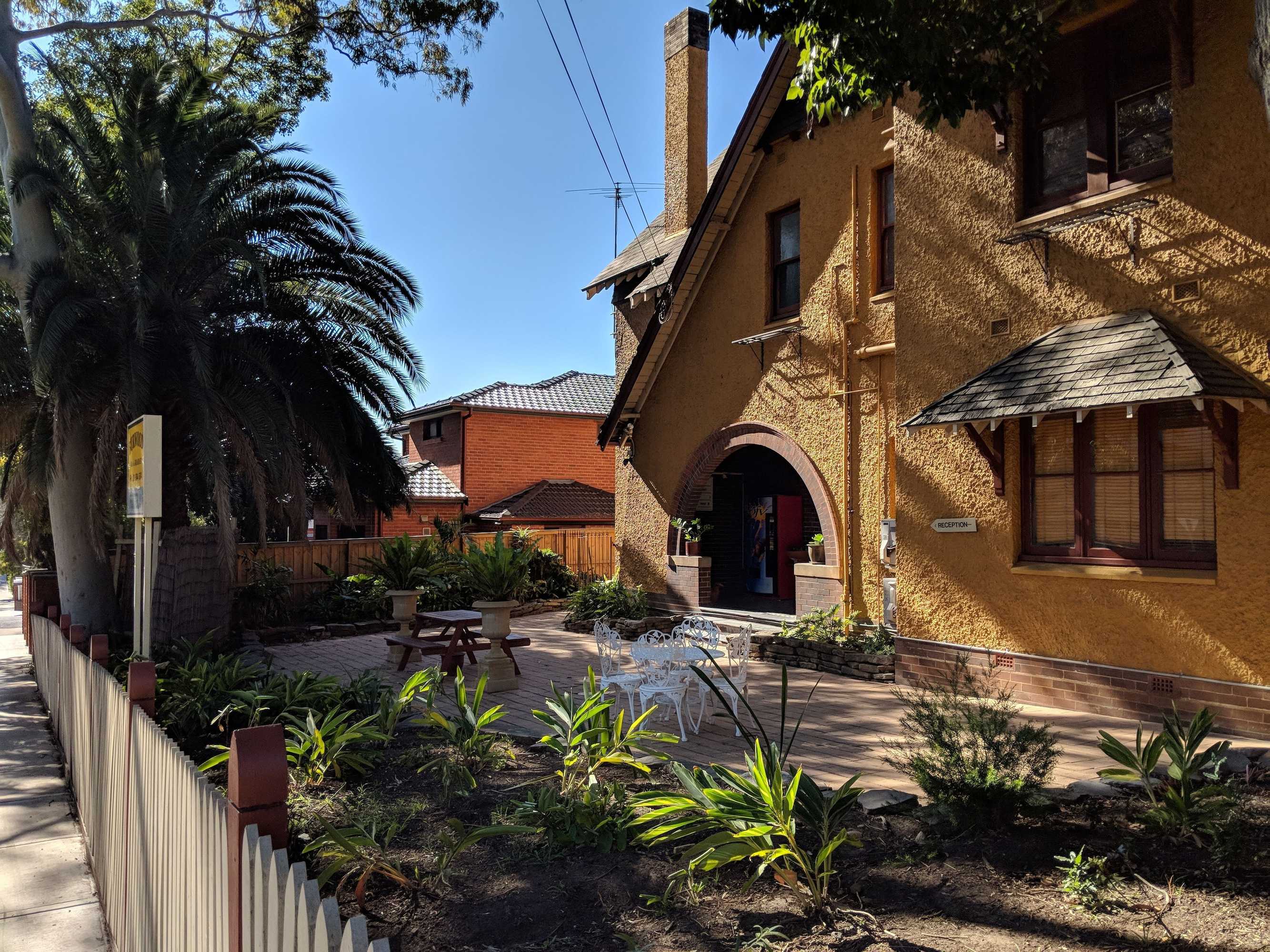 Gift card for Burwood Bed And Breakfast Gift card for Burwood Bed And Breakfast