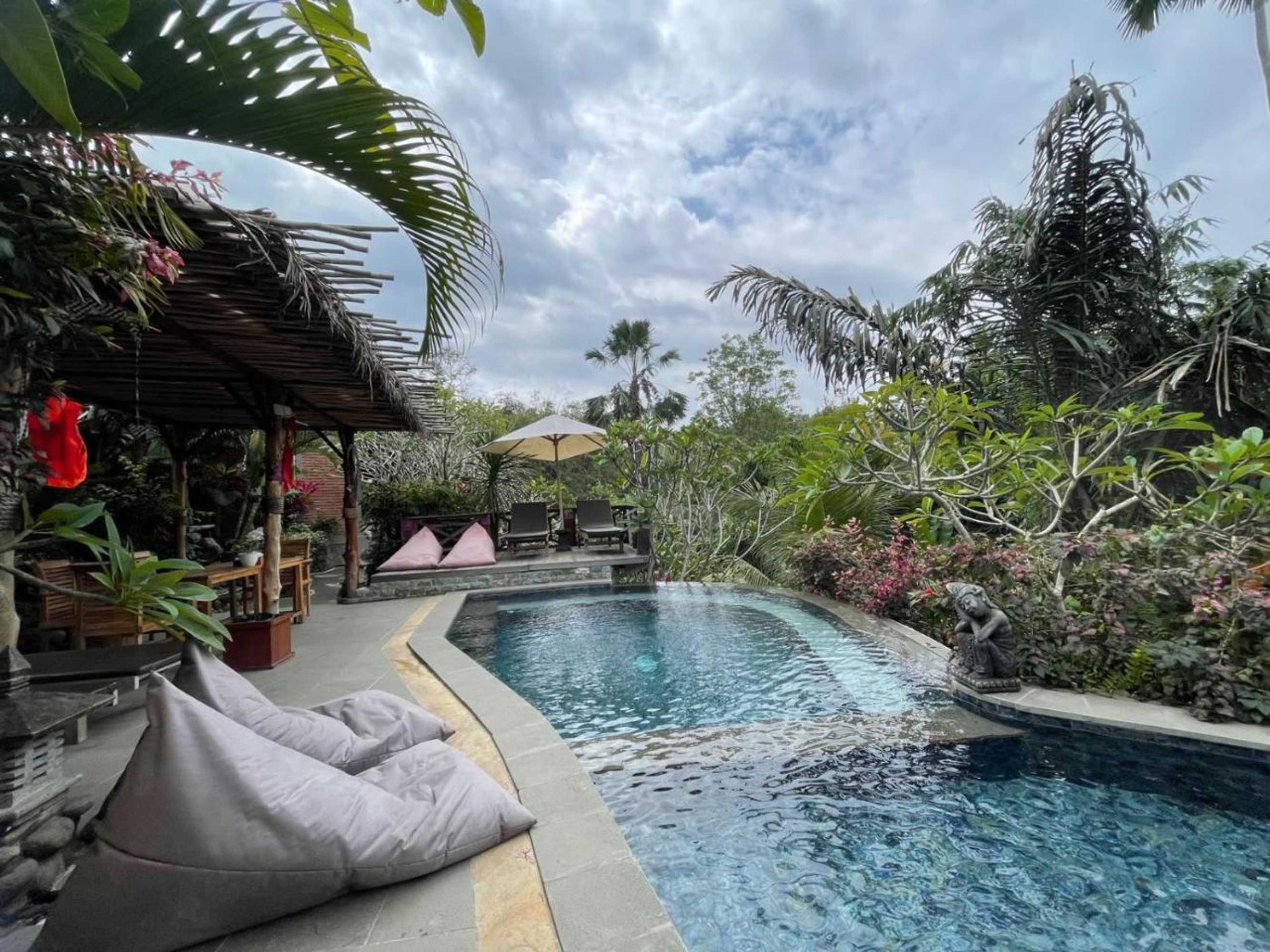 Gift card for The Asri Villas