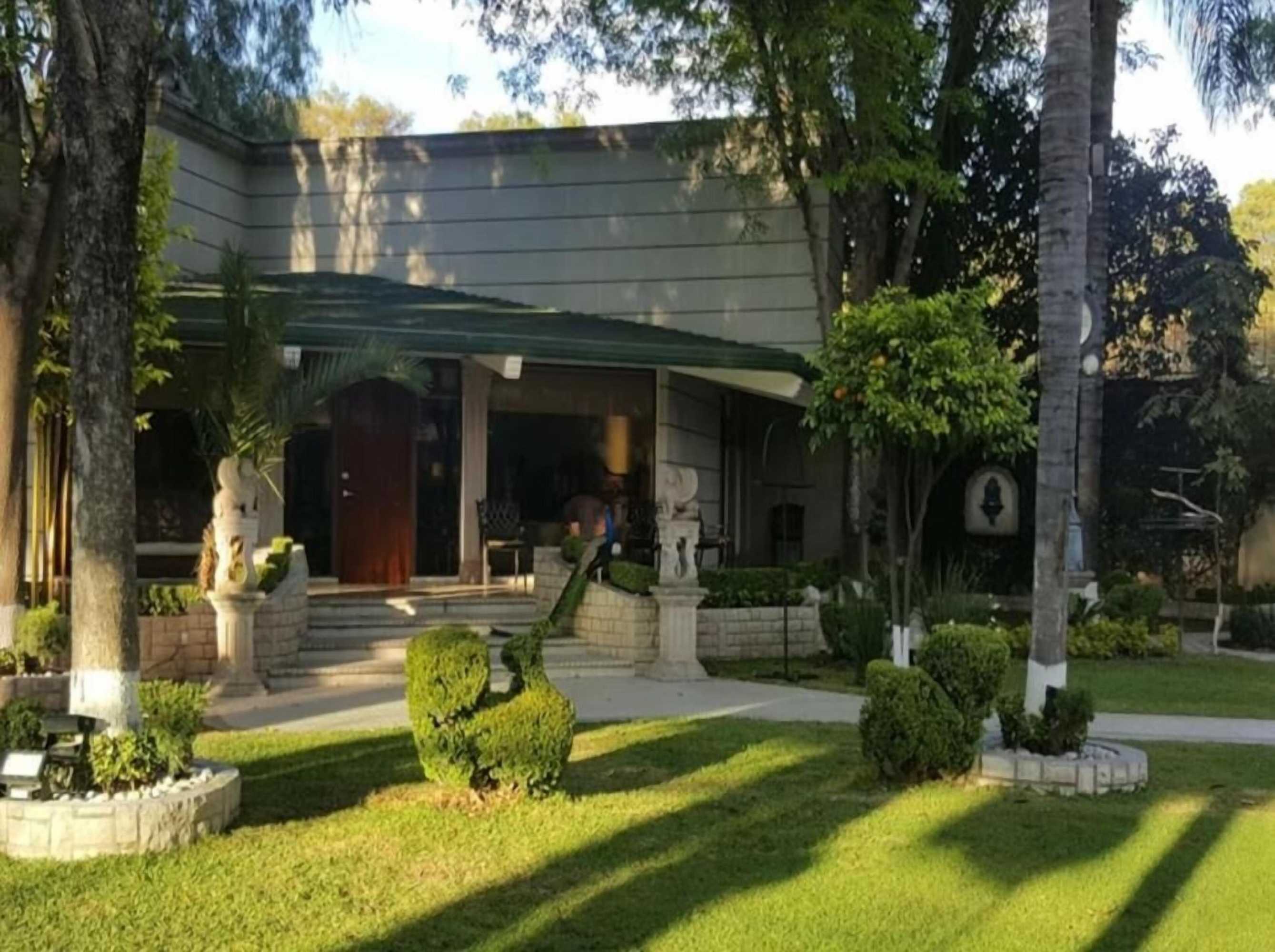 Gift card for Hotel Villa Florencia Gift card for Hotel Villa Florencia