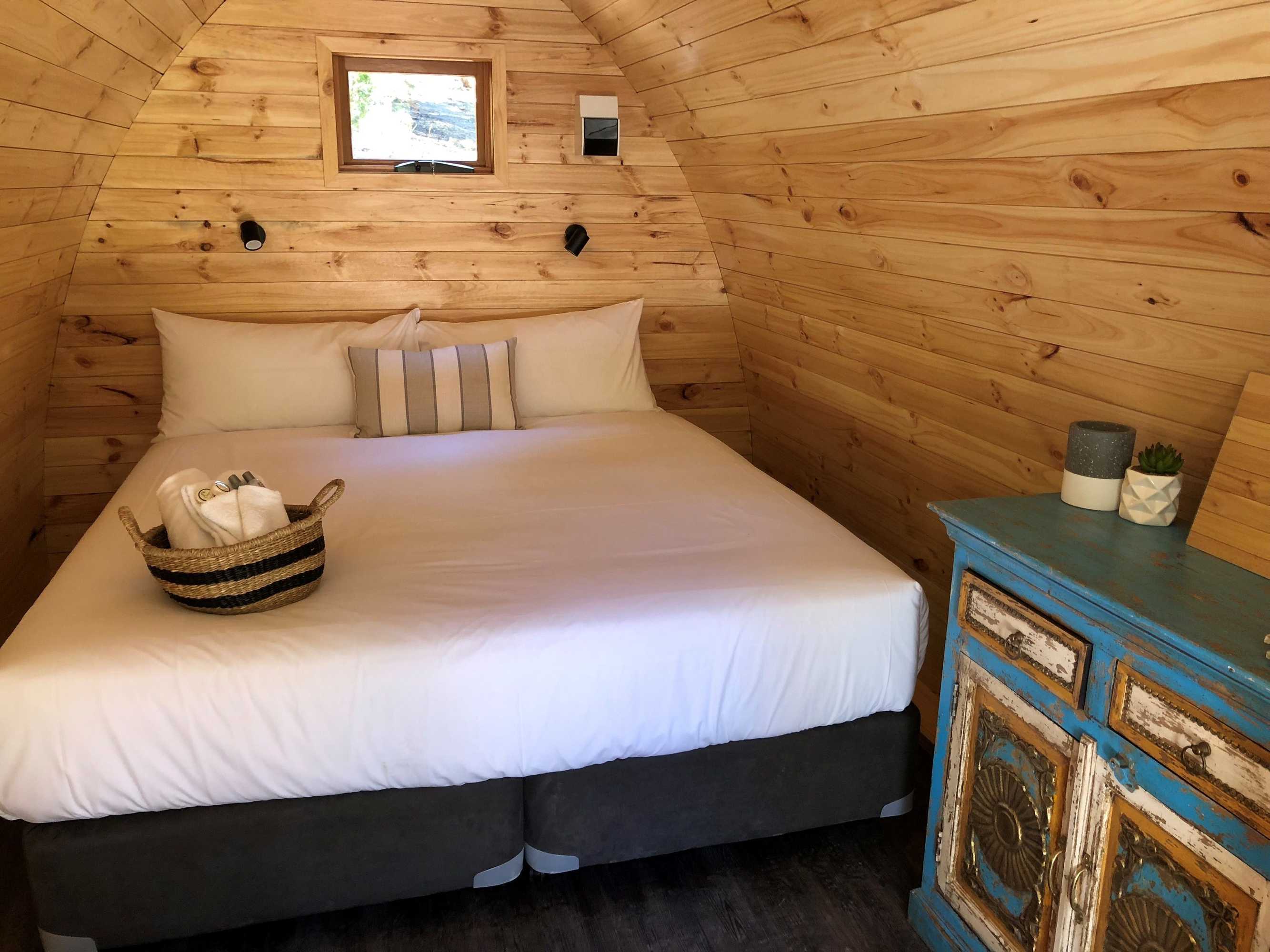 Gift card for Big4 Yarra Valley Park Lane Holiday Park