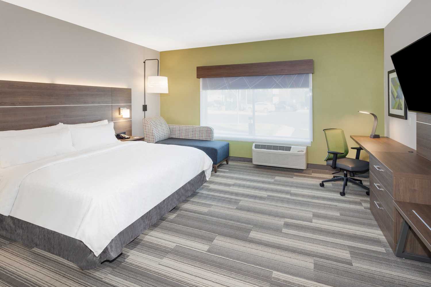 Gift card for Holiday Inn Express & Suites Hudson I-94 by Ihg