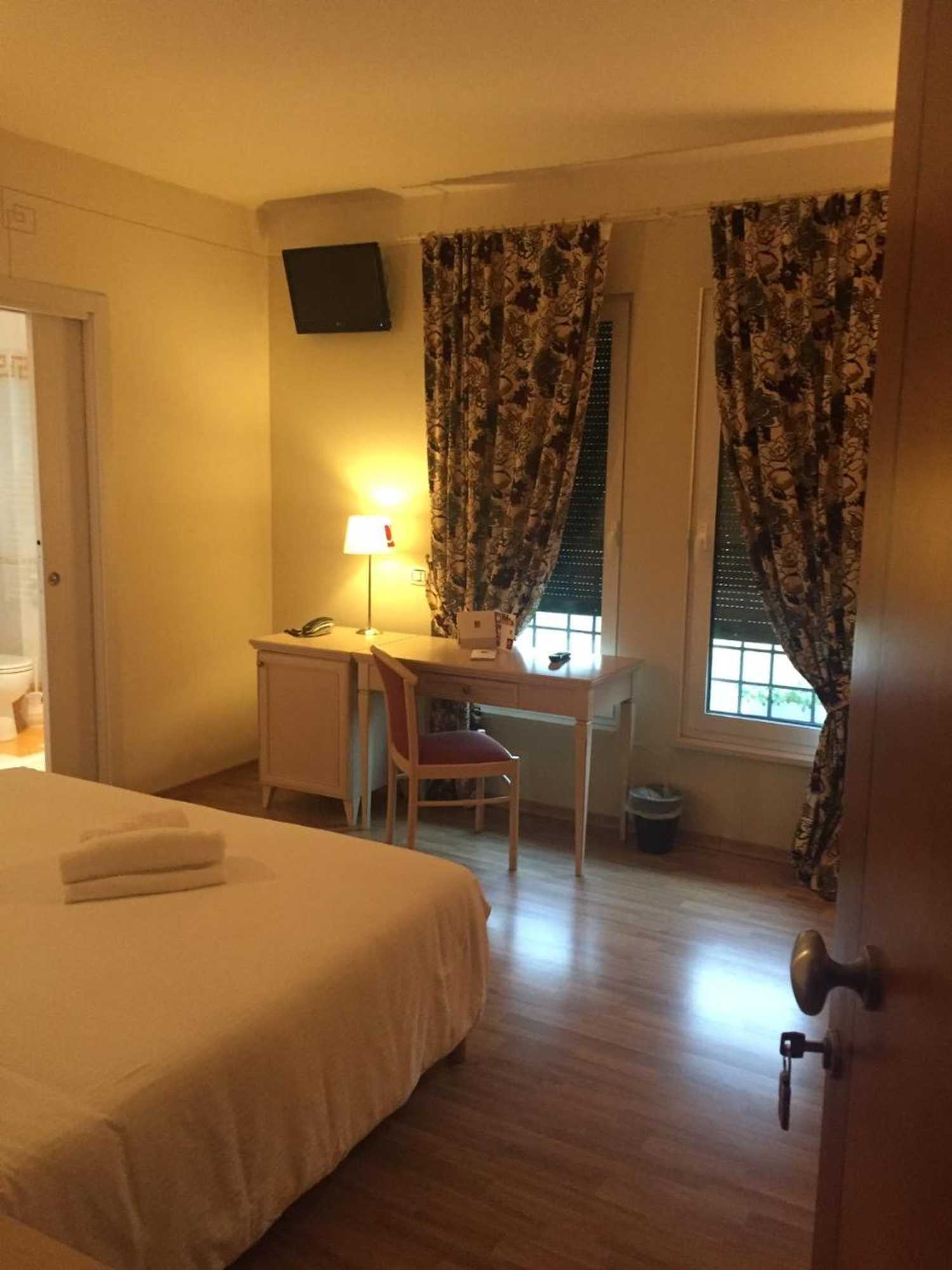 Gift card for Albergo La Quiete