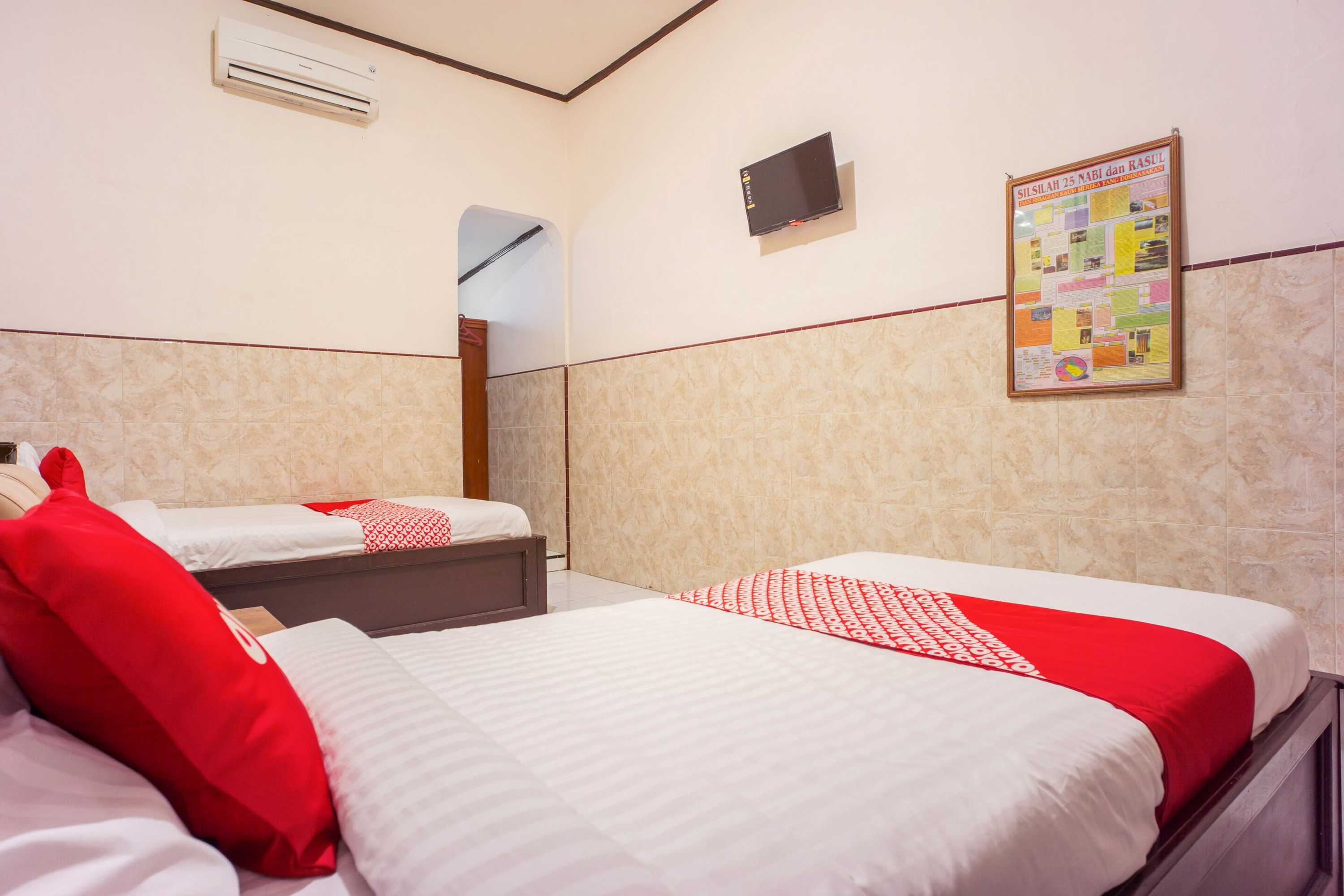 Gift card for Oyo 2180 Vina Vira Hotel