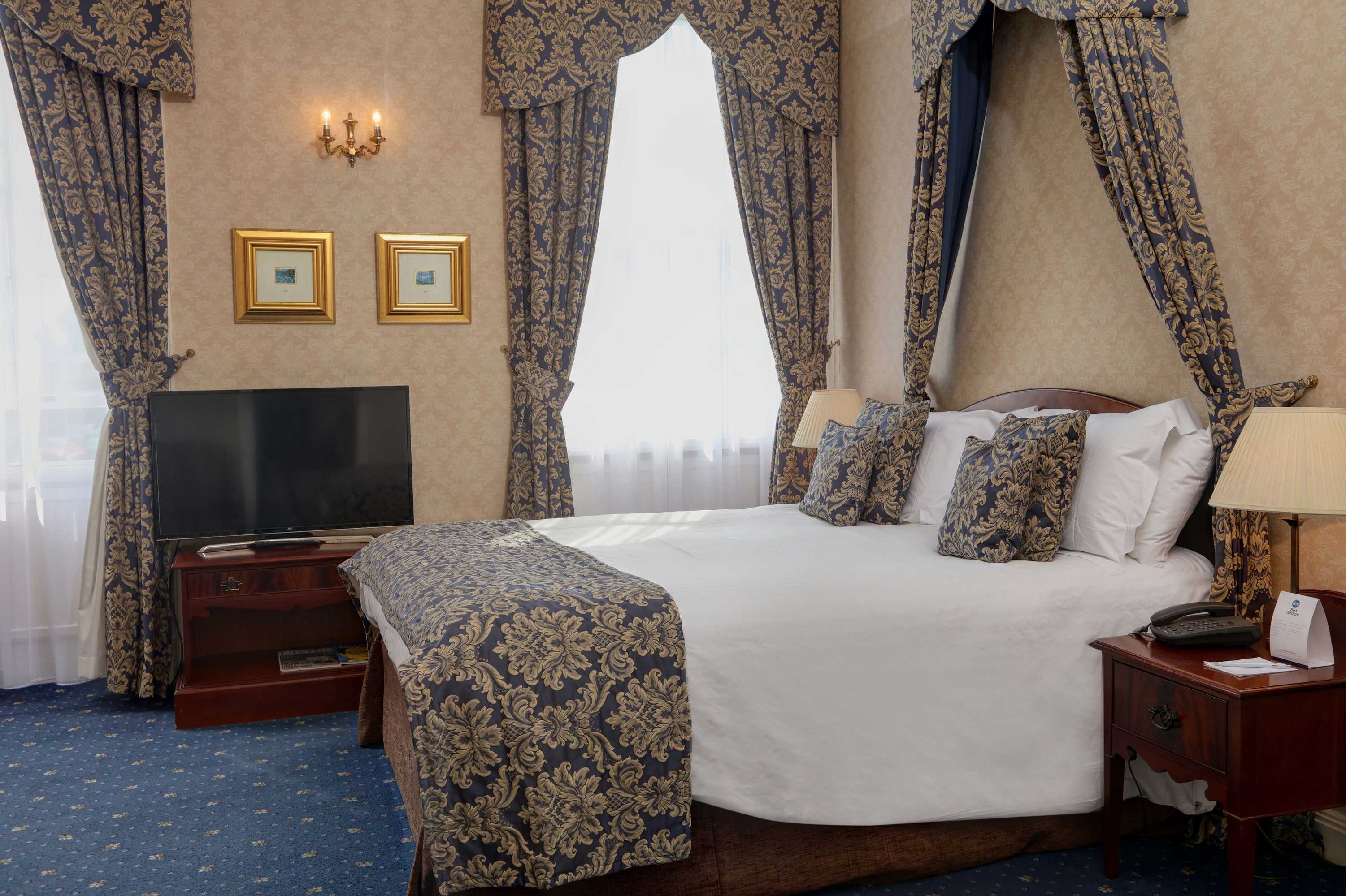 Gift card for Best Western Forest & Vale Hotel Gift card for Best Western Forest & Vale Hotel