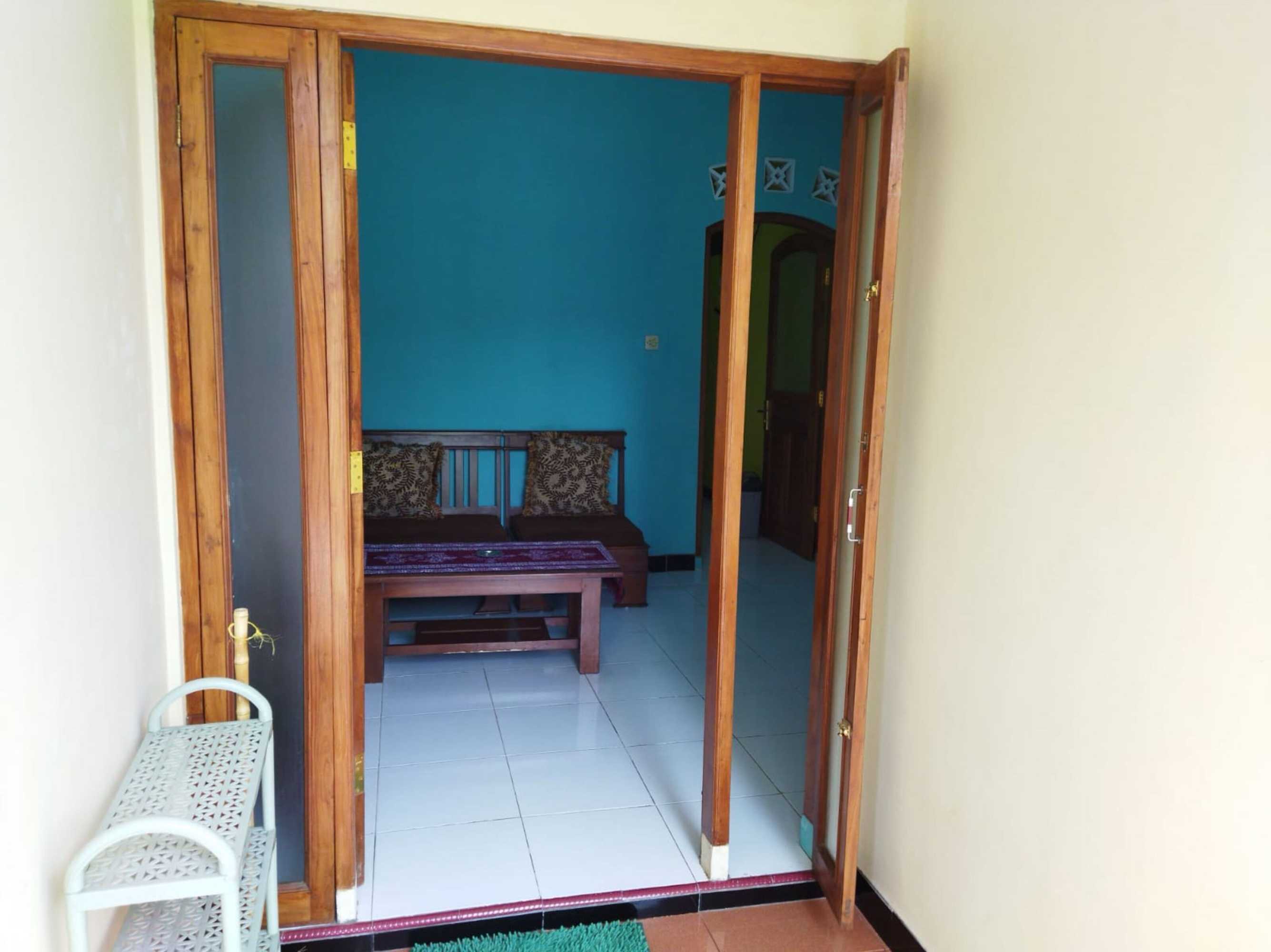 Gift card for Homestay Punokawan Borobudur