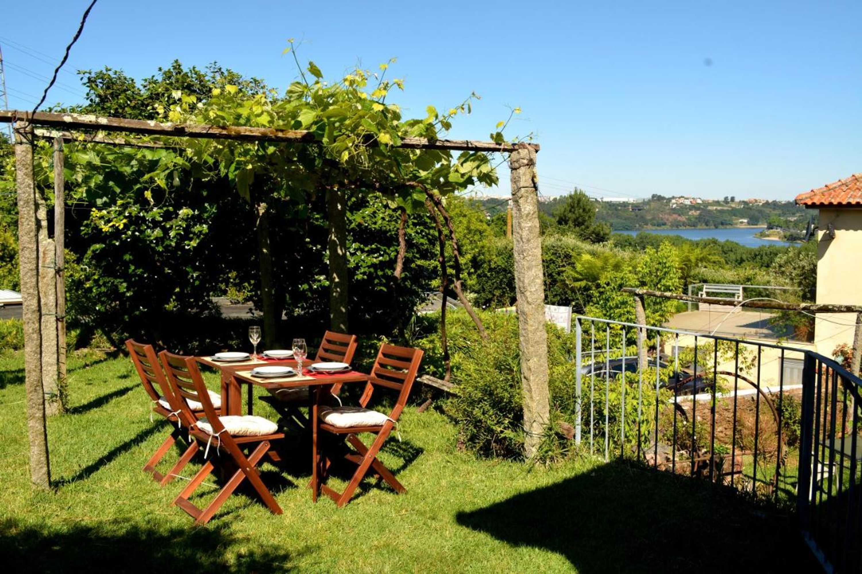 Gift card for Casa do Mestrinho