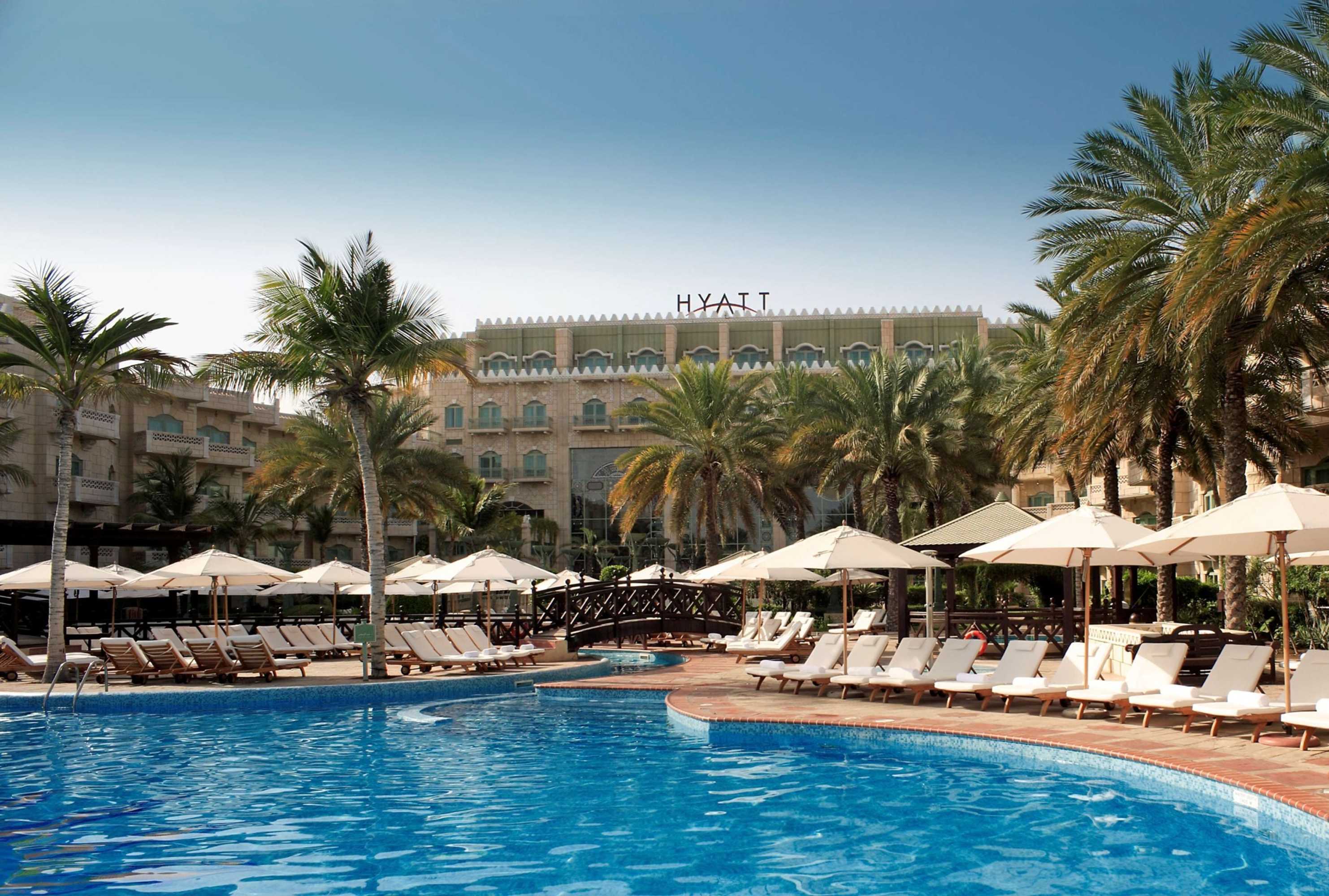 Gift card for Grand Hyatt Muscat Gift card for Grand Hyatt Muscat
