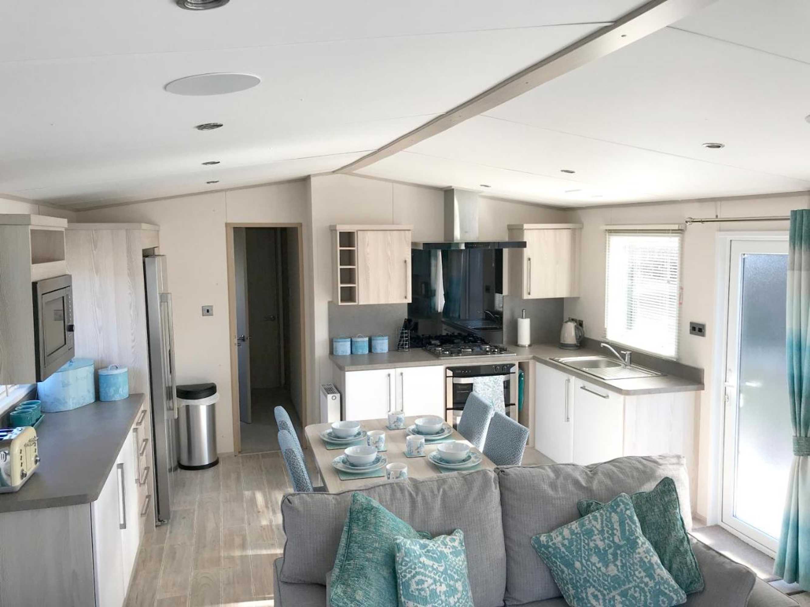 Gift card for New Forest Lodges Gift card for New Forest Lodges