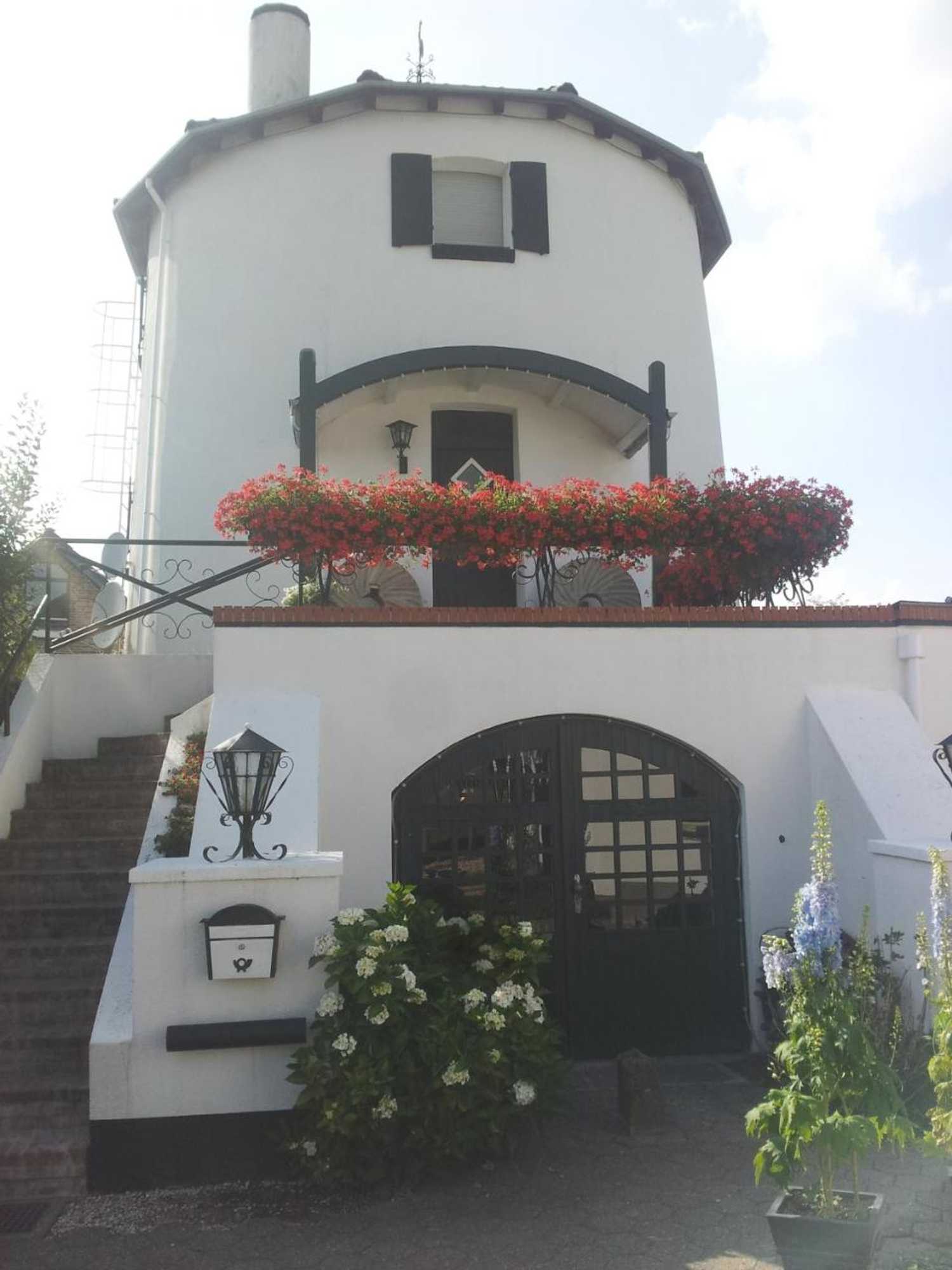 Gift card for De Witte Molen Kranenburg