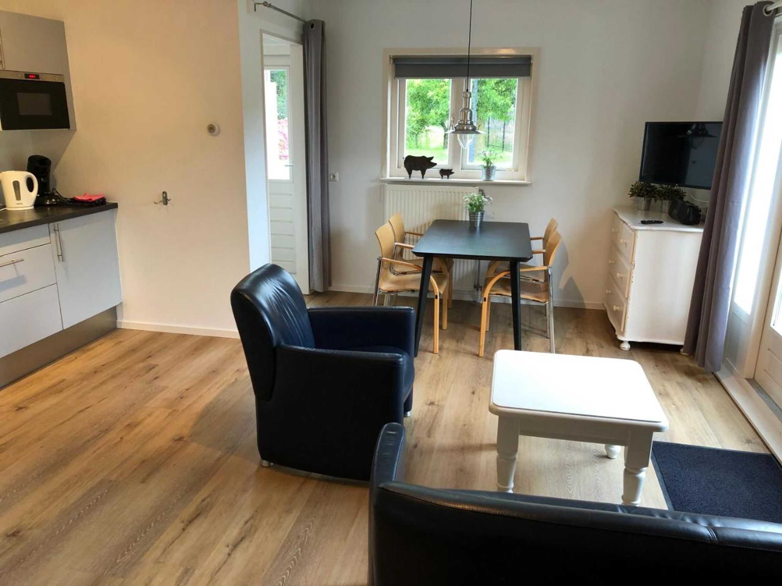 Gift card for B&b Oostzomerland