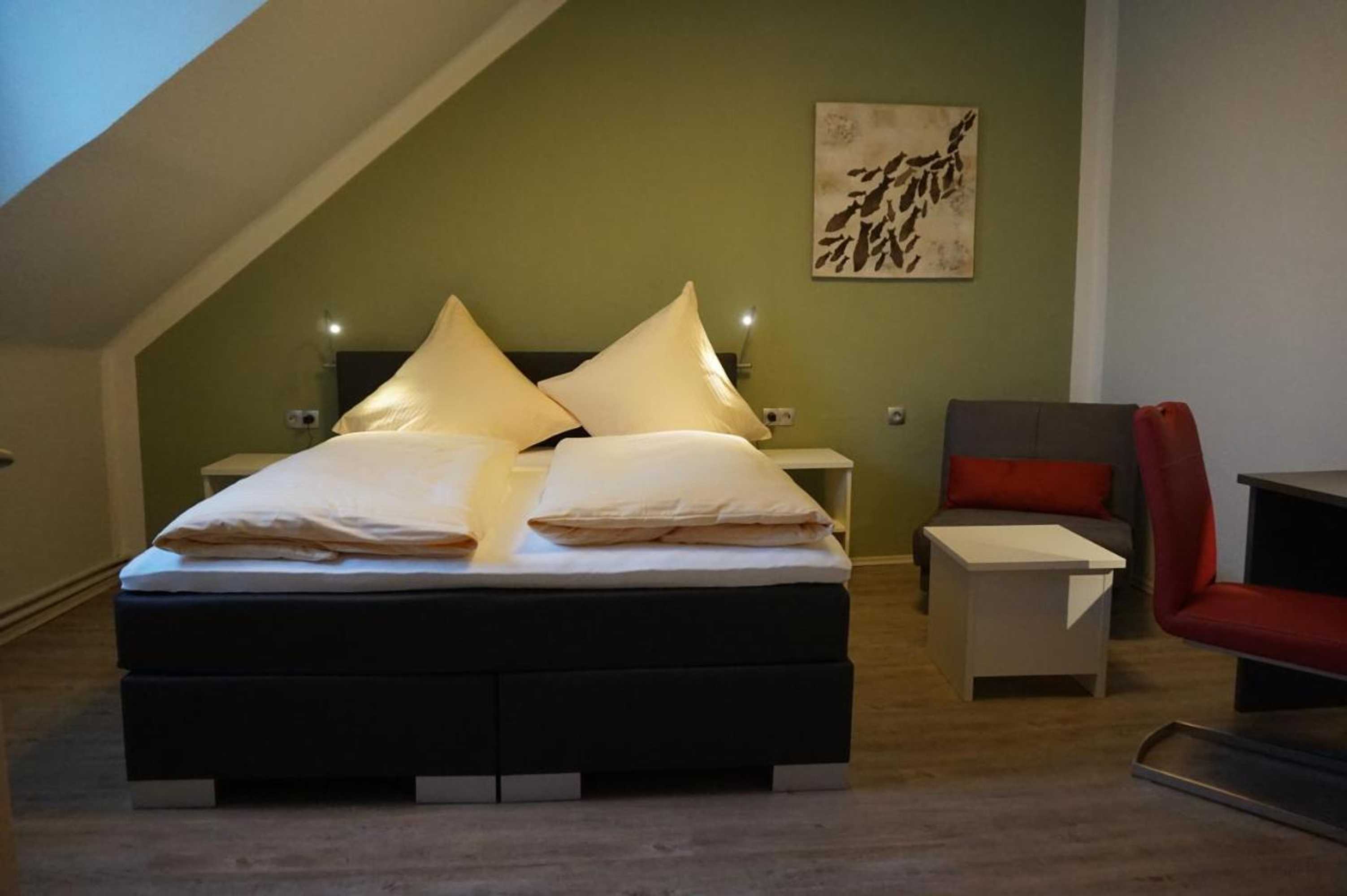 Gift card for Hotel-Restaurant Große-Wilde