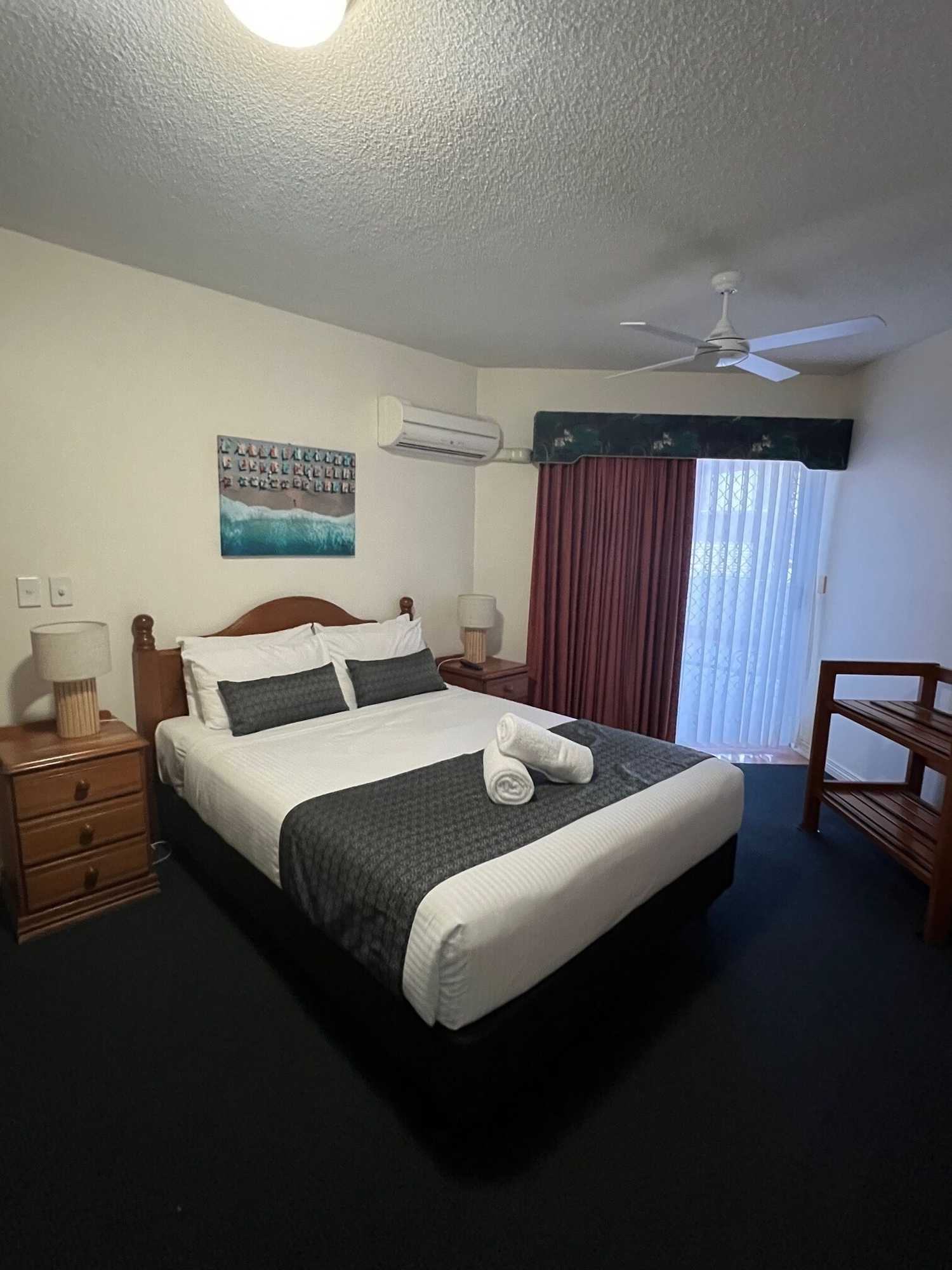 Gift card for White Crest Apartments