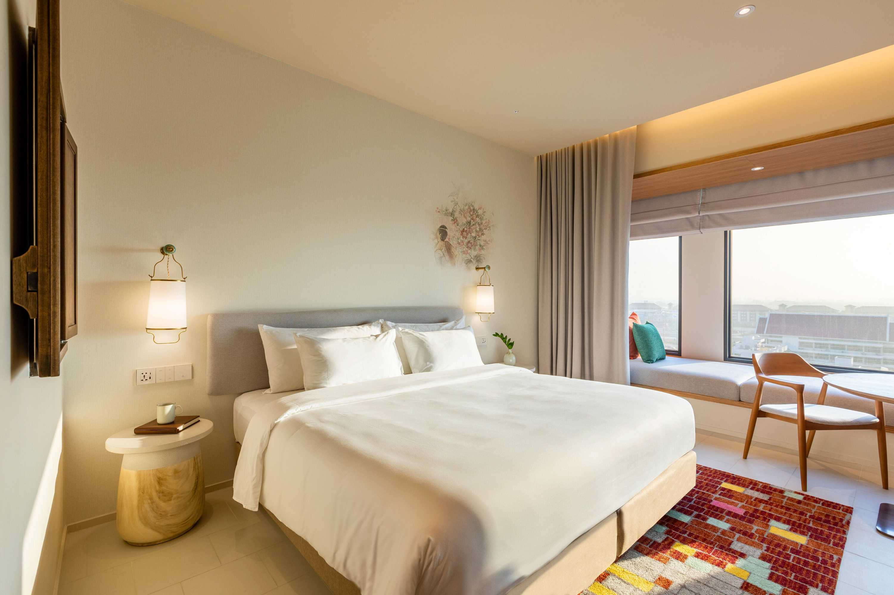 Gift card for Centara Ayutthaya