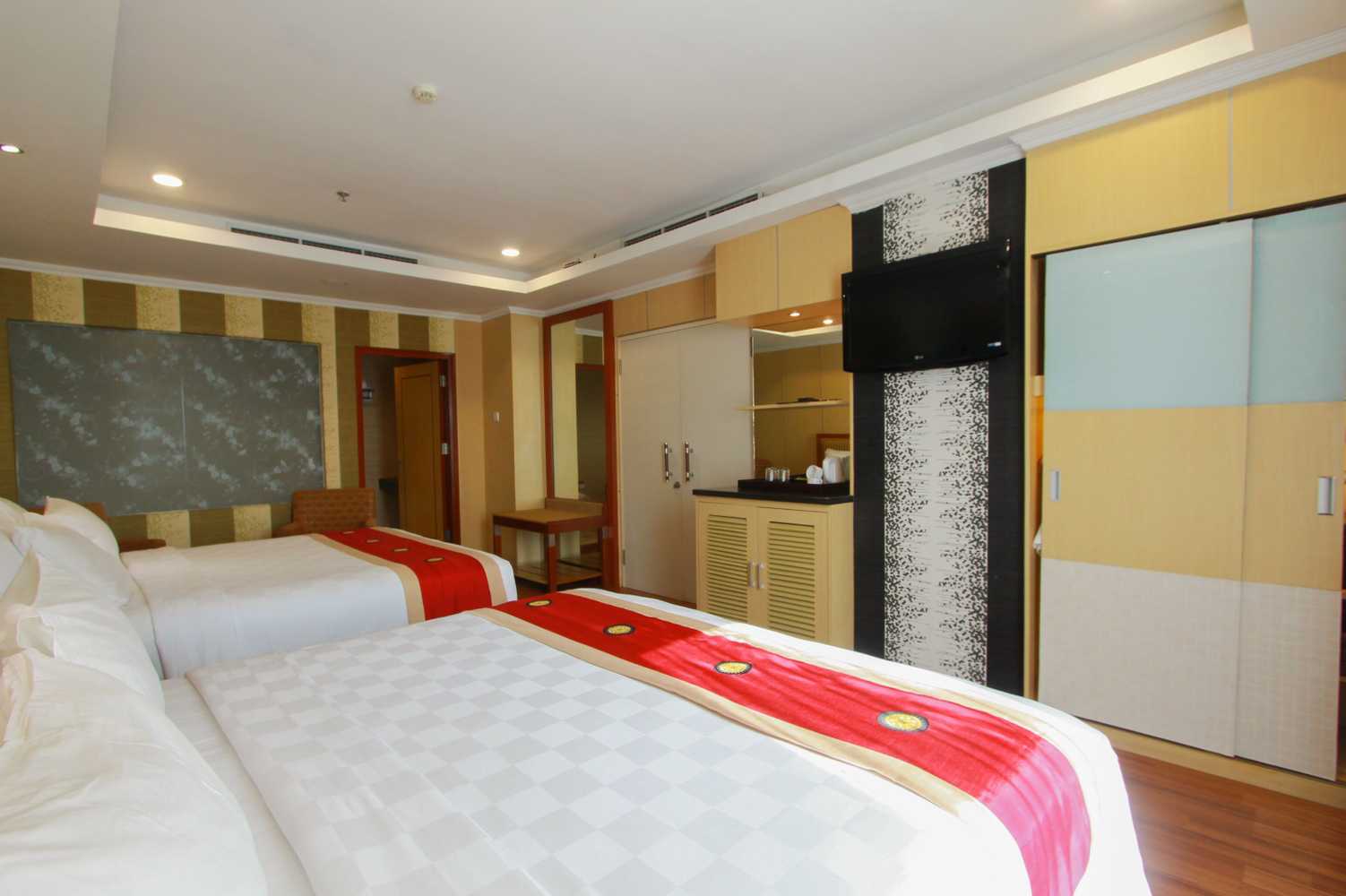 Gift card for Swiss-Belhotel Maleosan Manado Gift card for Swiss-Belhotel Maleosan Manado