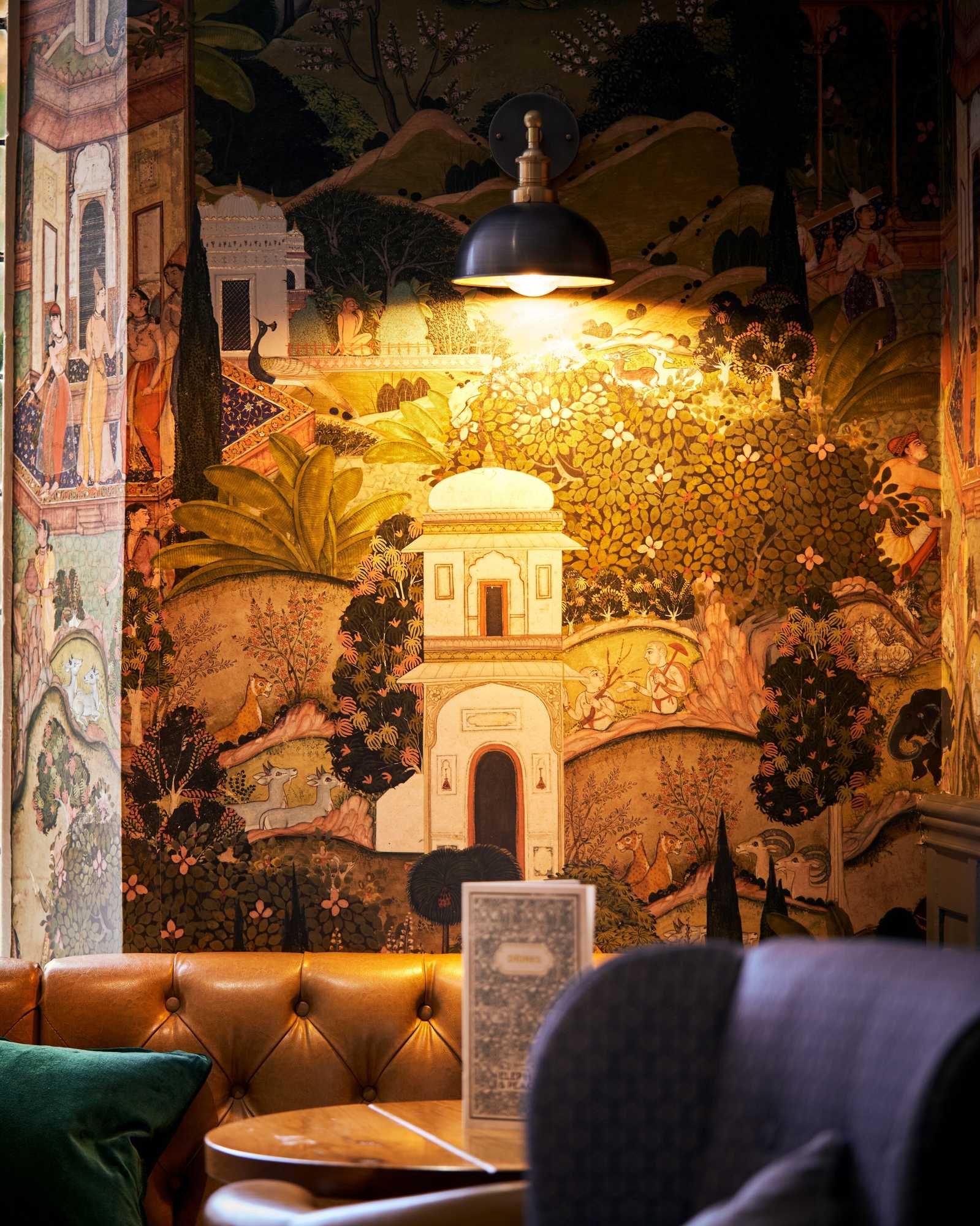 Gift card for The Strutt Arms