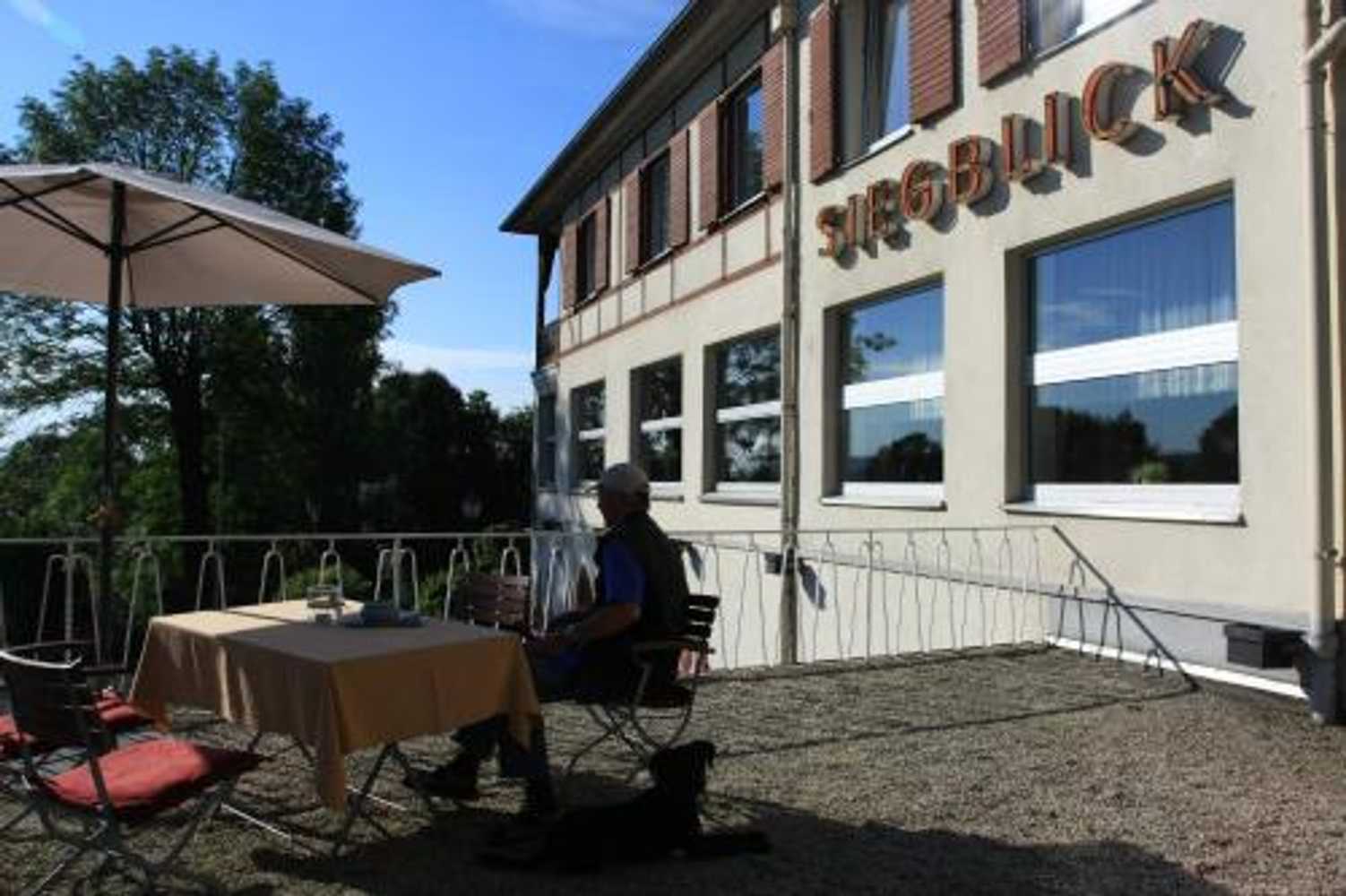 Gift card for Hotel Restaurant Siegblick