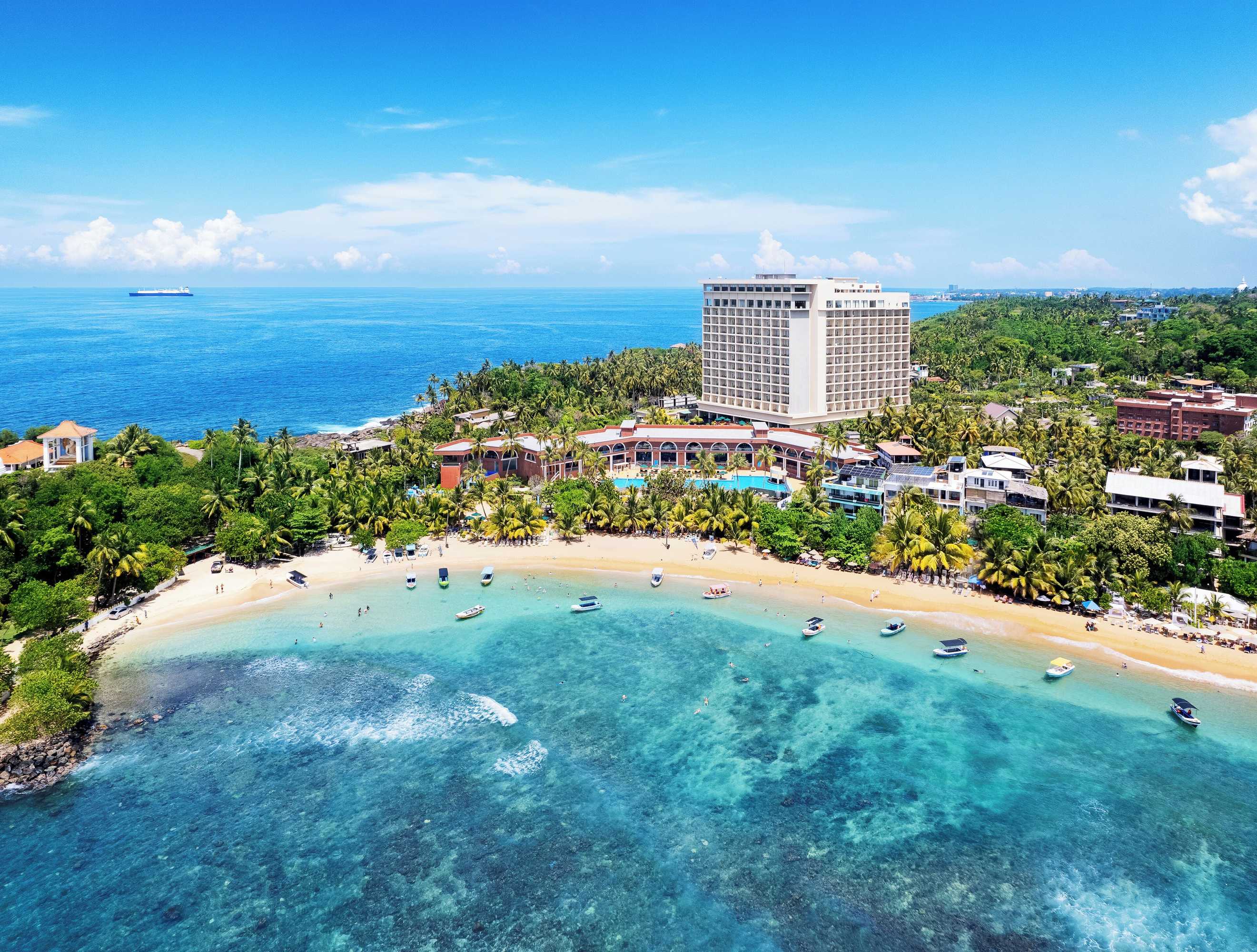 Gift card for Araliya Beach Resort & Spa Unawatuna- Where You Meet The Sea All Year Gift card for Araliya Beach Resort & Spa Unawatuna- Where You Meet The Sea All Year