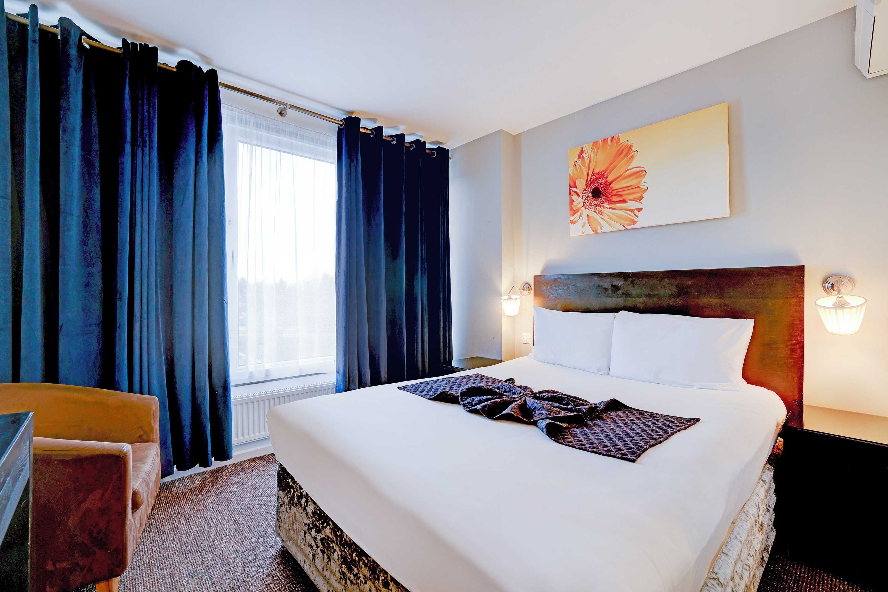 Gift card for Oyo The Chiltern Hotel