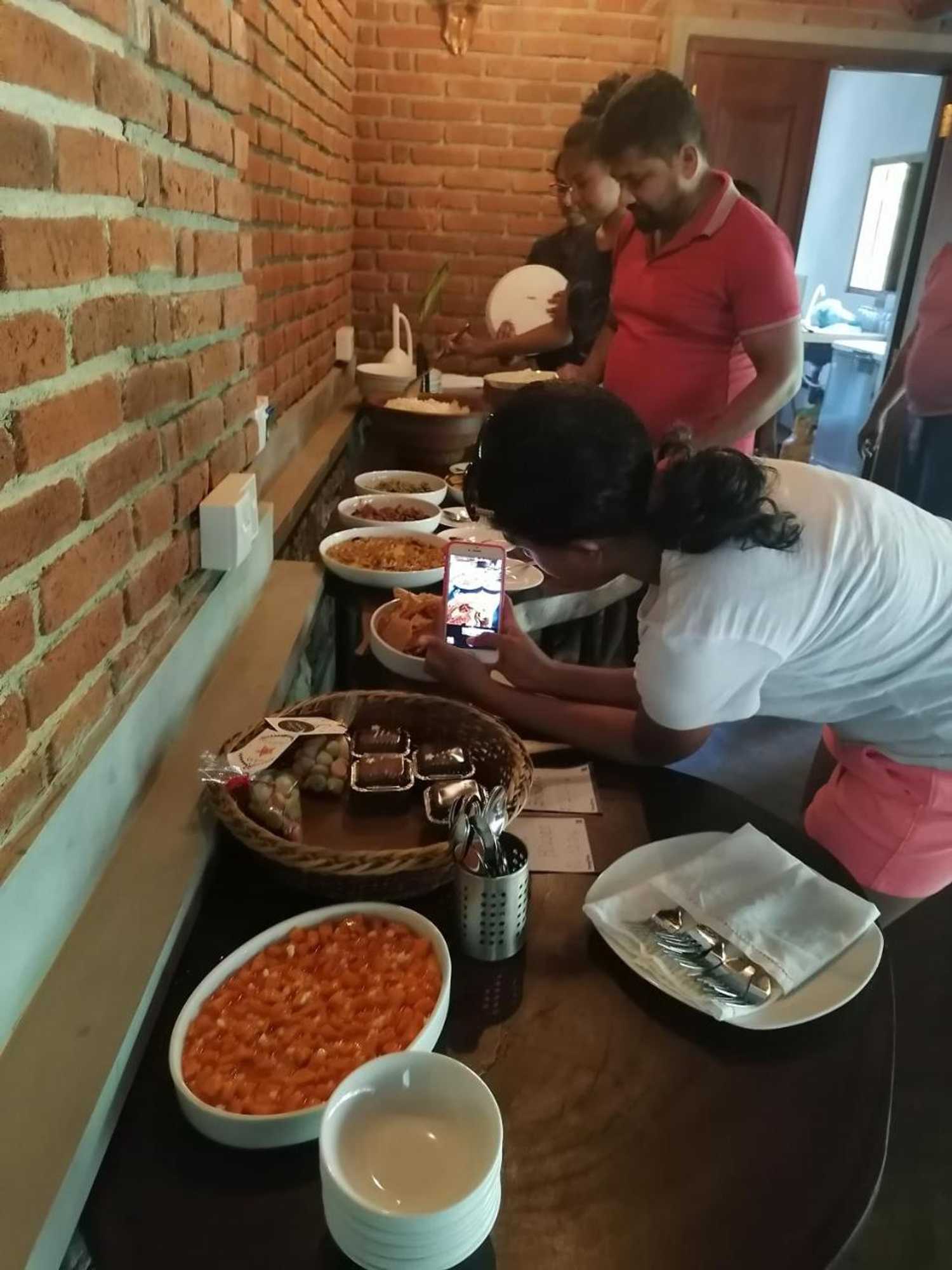 Gift card for The Nature Kuruwita