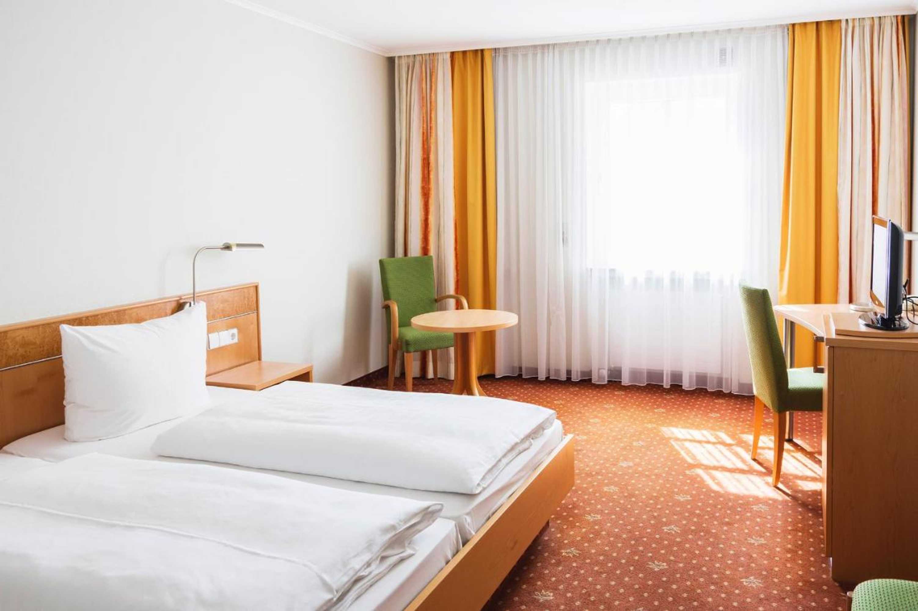 Gift card for Hotel Rad