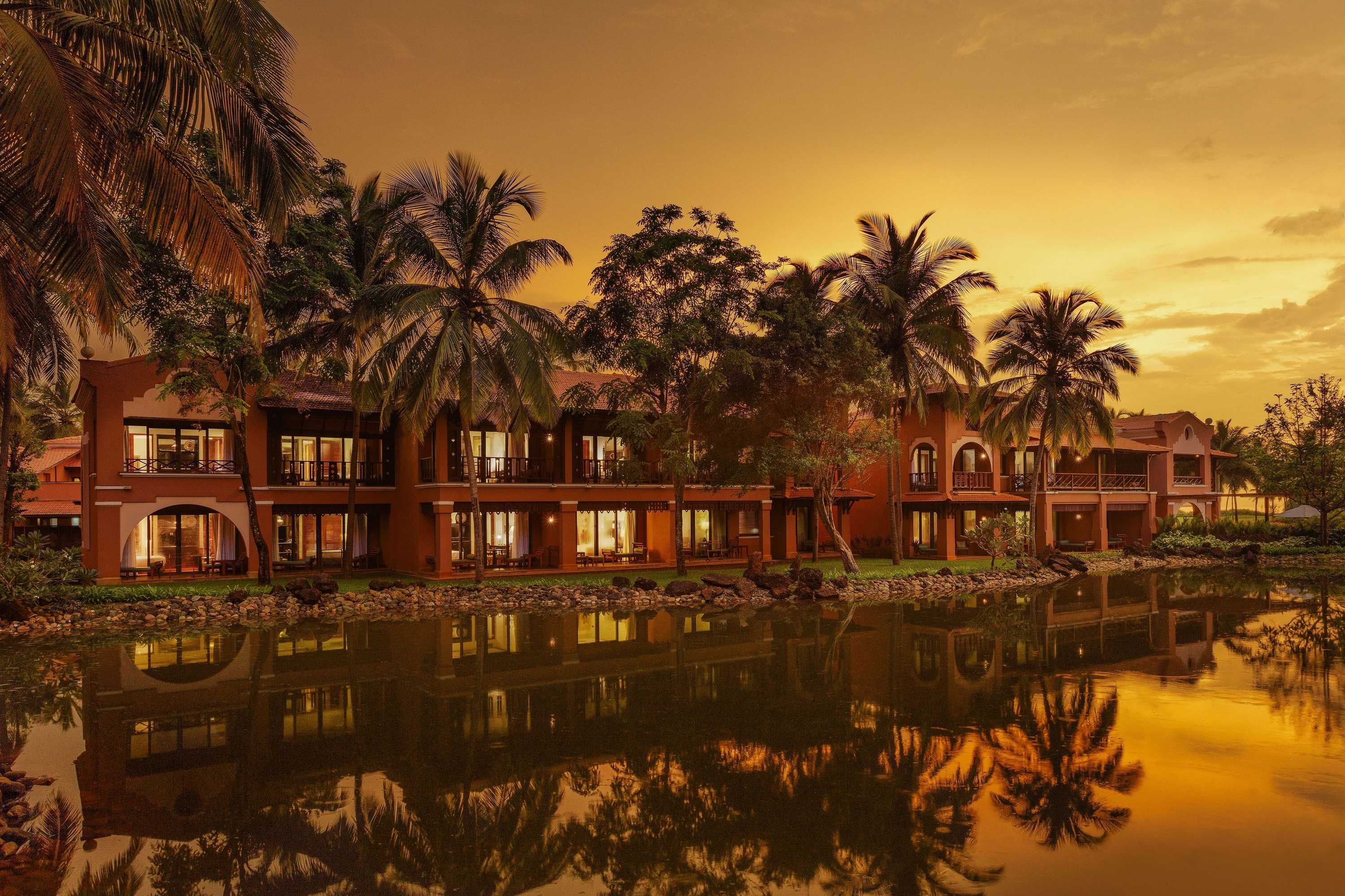 Gift card for Itc Grand Goa, A Luxury Collection Resort & Spa, Goa Gift card for Itc Grand Goa, A Luxury Collection Resort & Spa, Goa