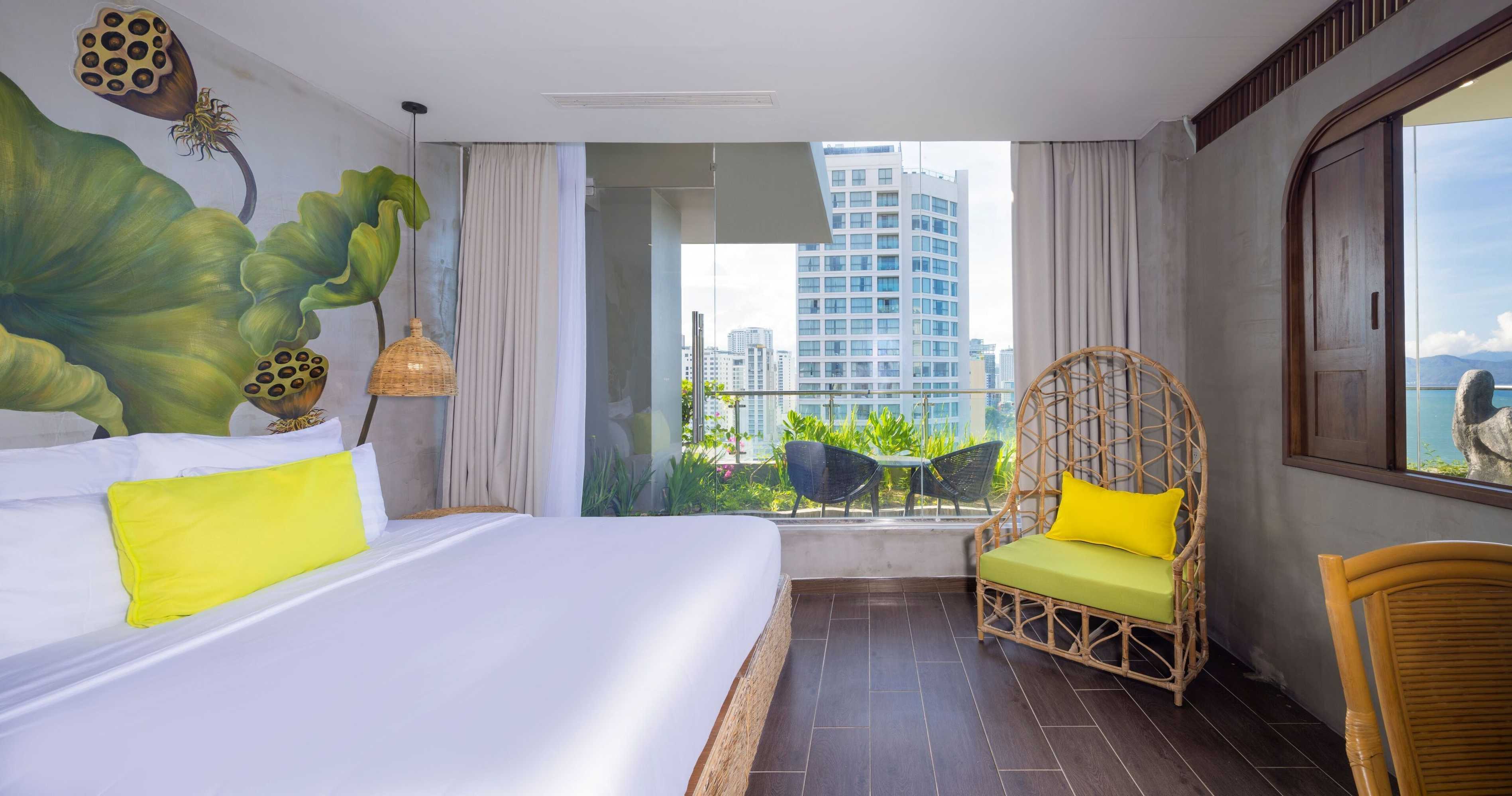 Gift card for Miss Bamboo The Light Hotel Gift card for Miss Bamboo The Light Hotel
