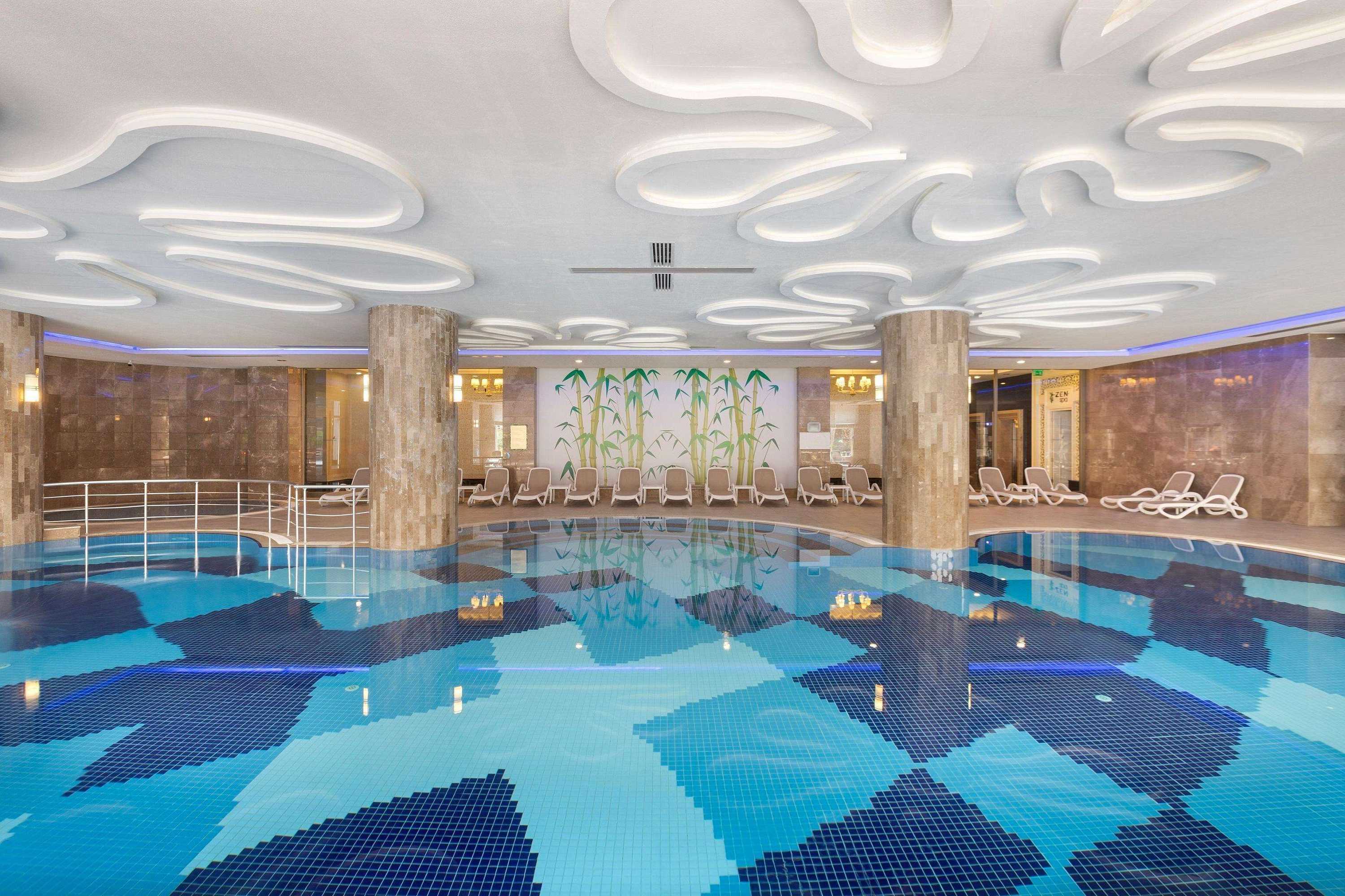 Gift card for Kirman Belazur Resort & Spa Gift card for Kirman Belazur Resort & Spa