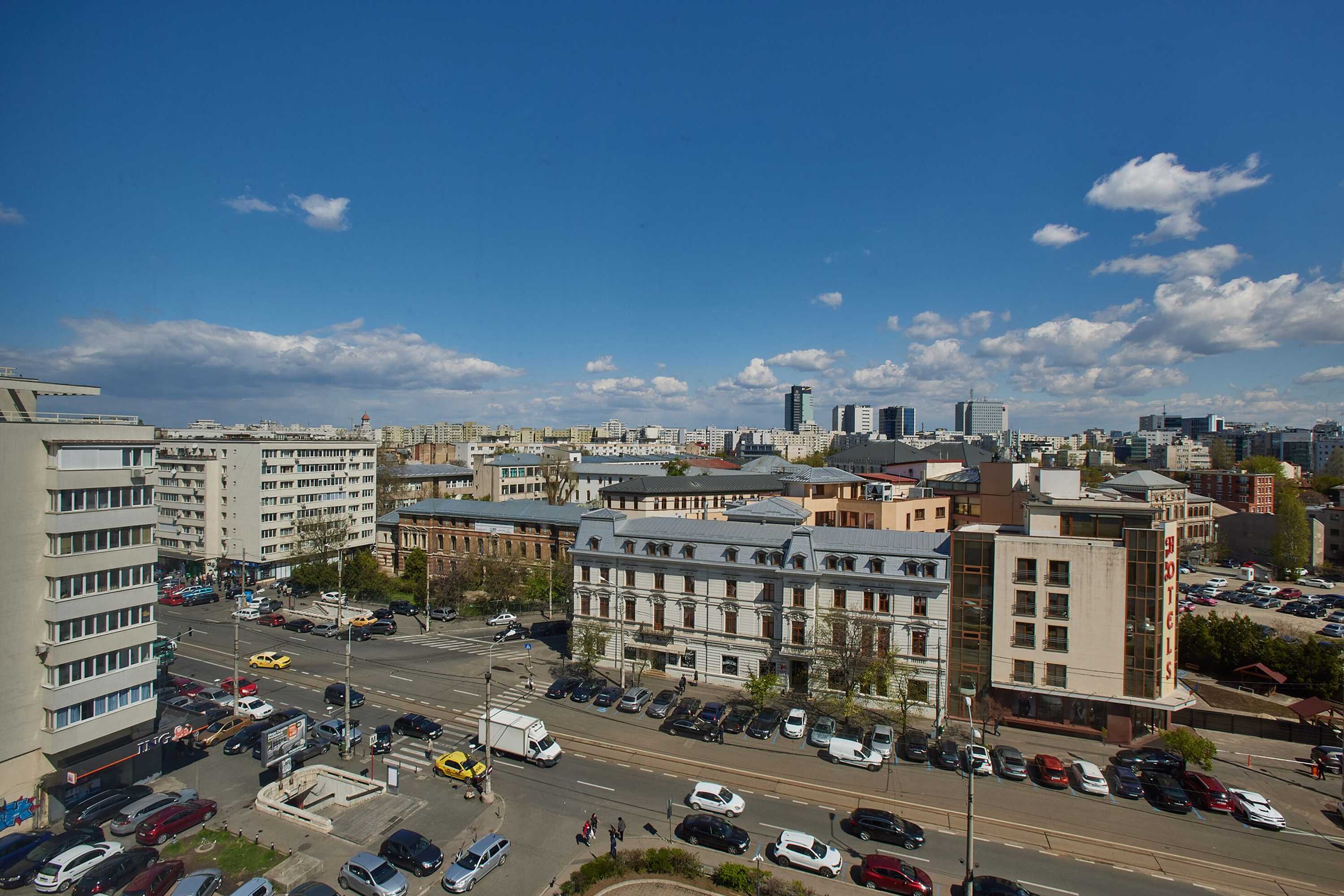 Gift card for Mycontinental Bucuresti Gara de Nord