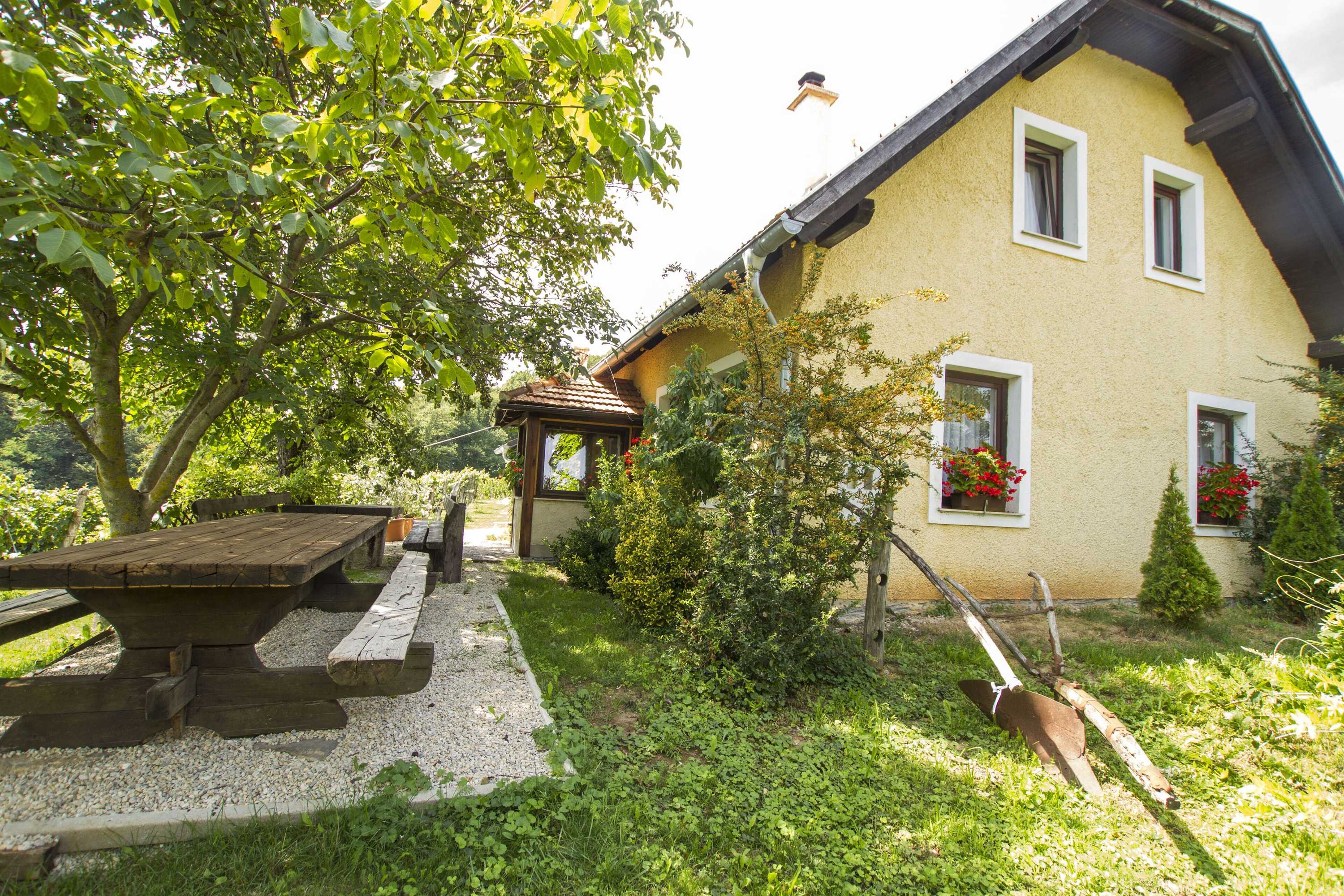Gift card for Holiday Home Juričko With Private Sauna Gift card for Holiday Home Juričko With Private Sauna