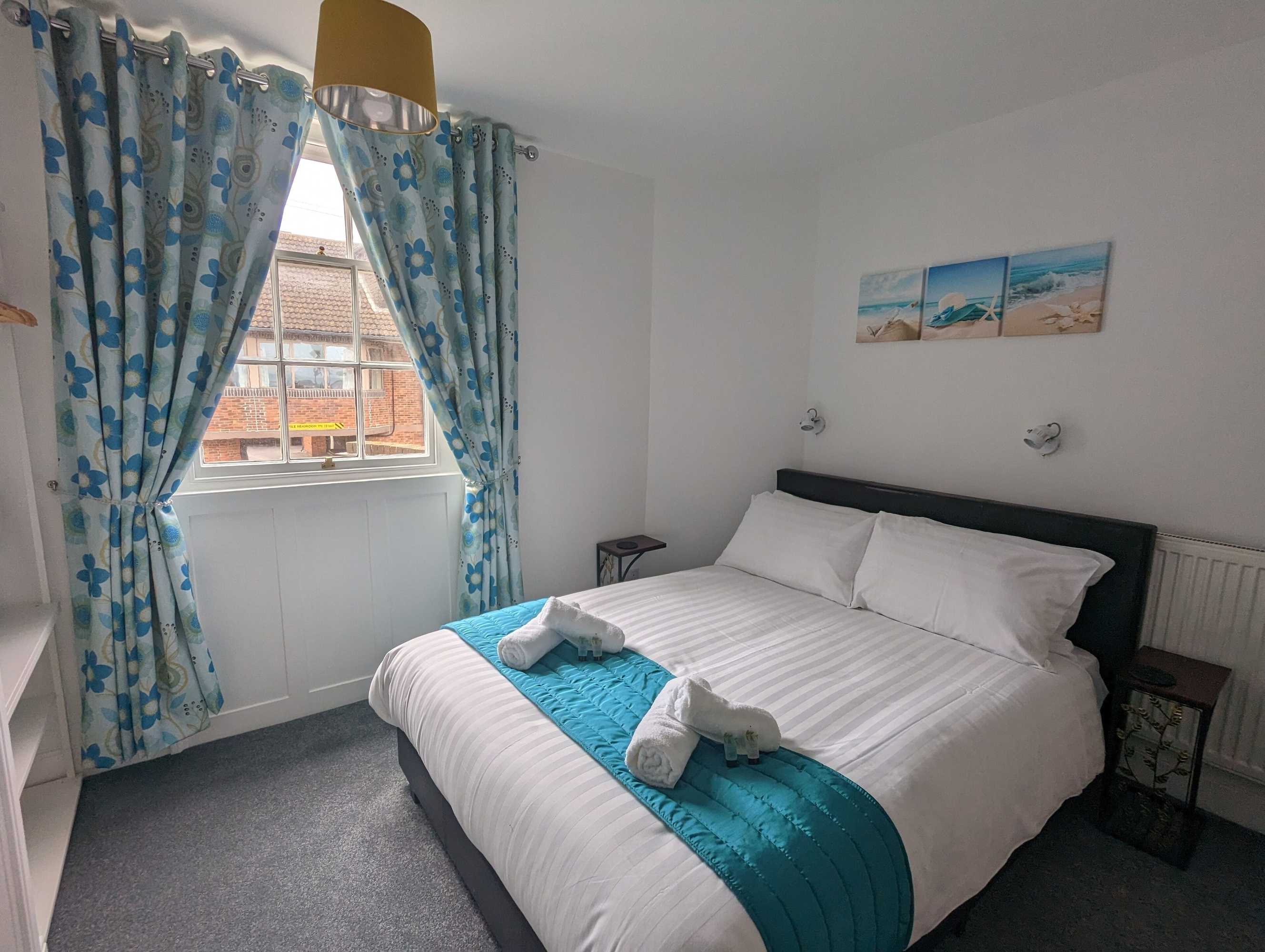 Gift card for Acqua Beach